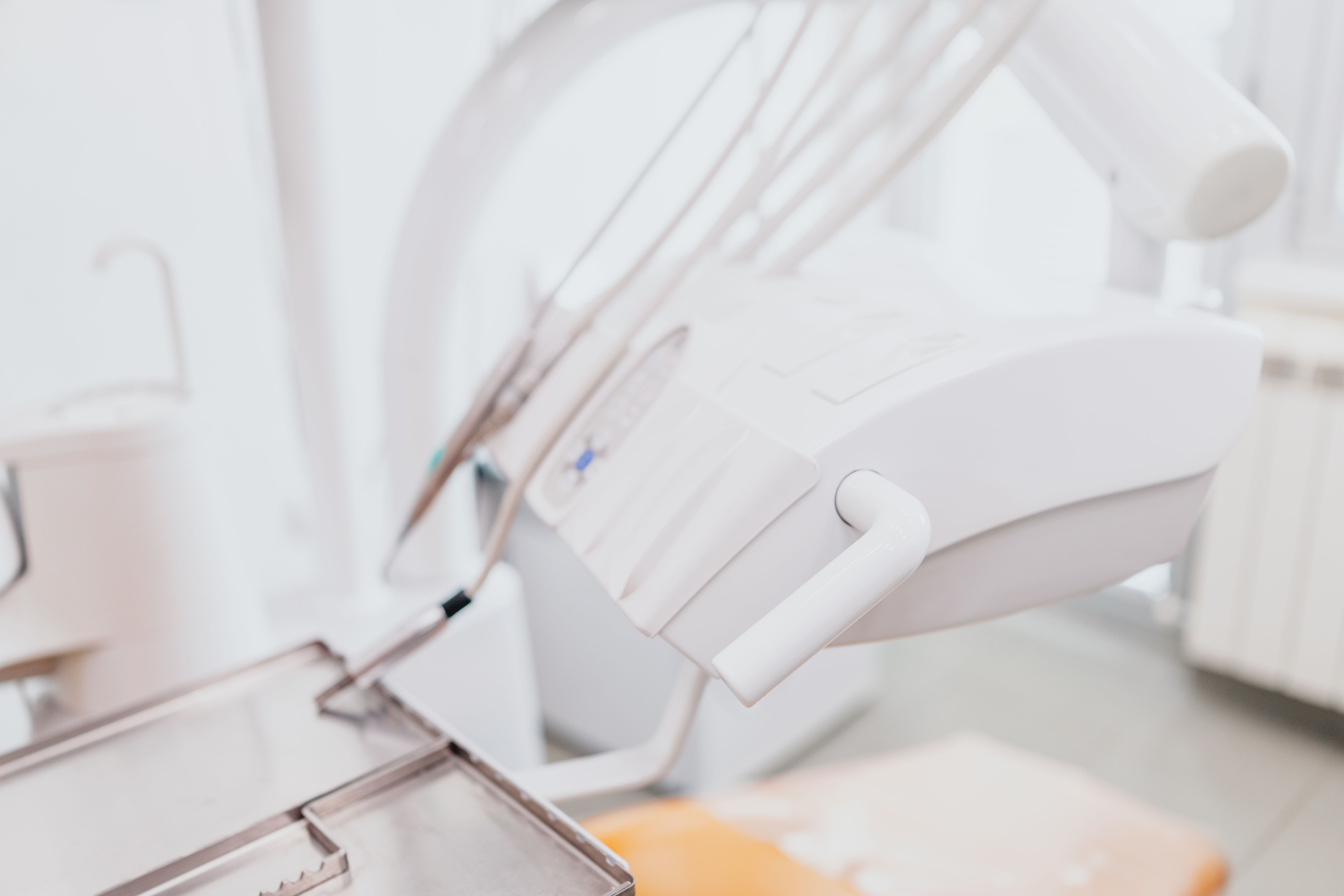 modern dental materials