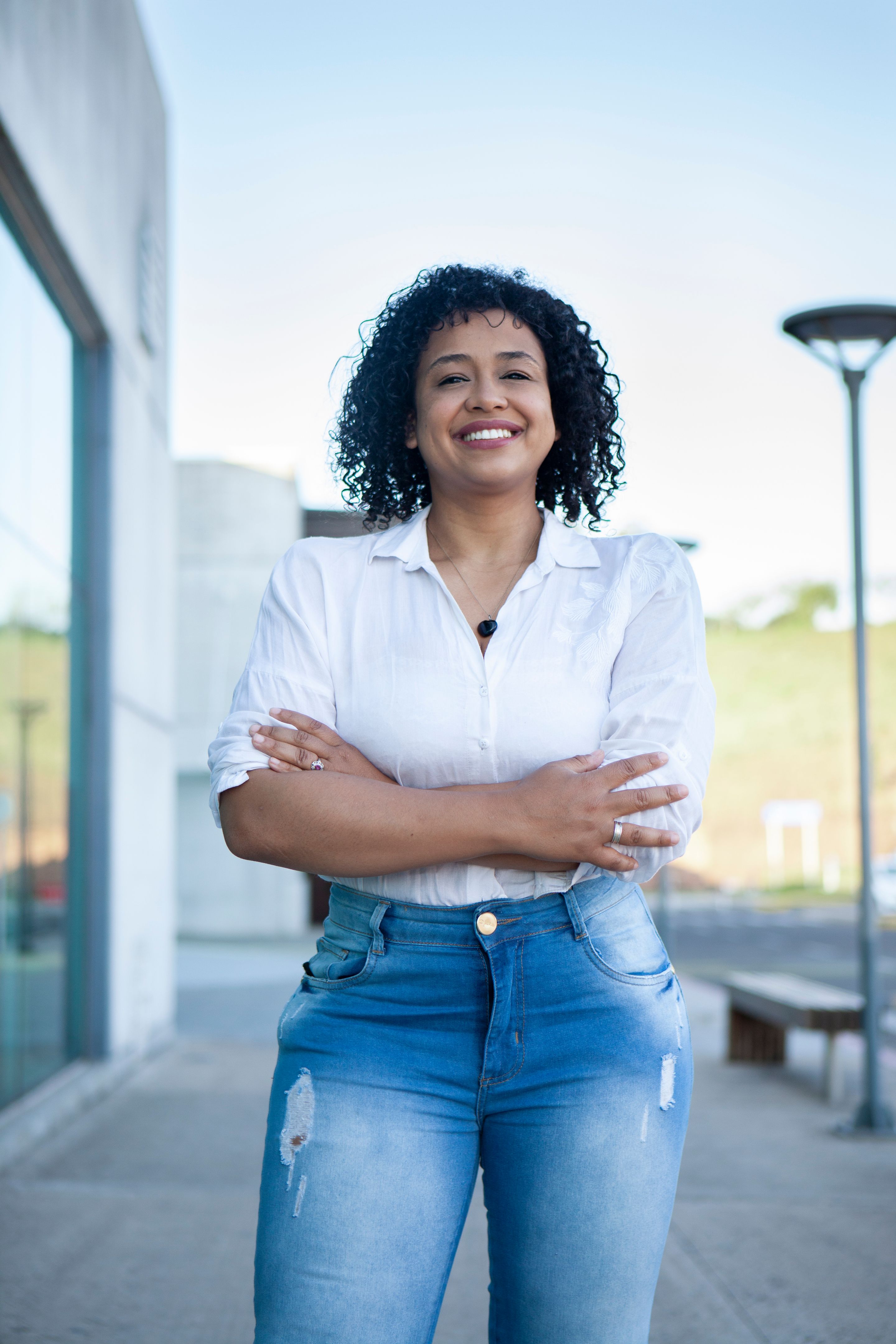 mulher empreendedora