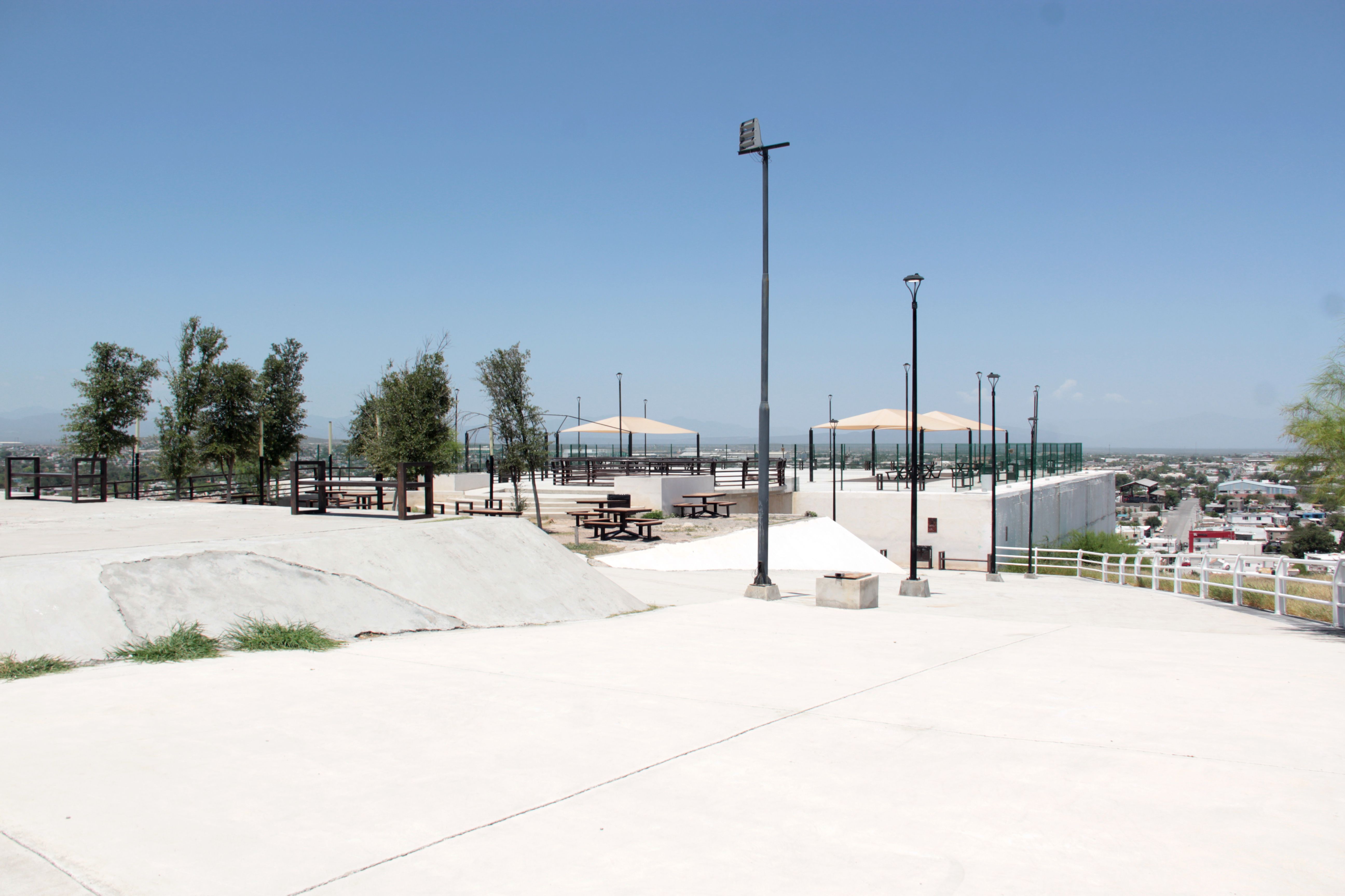 business landscaping