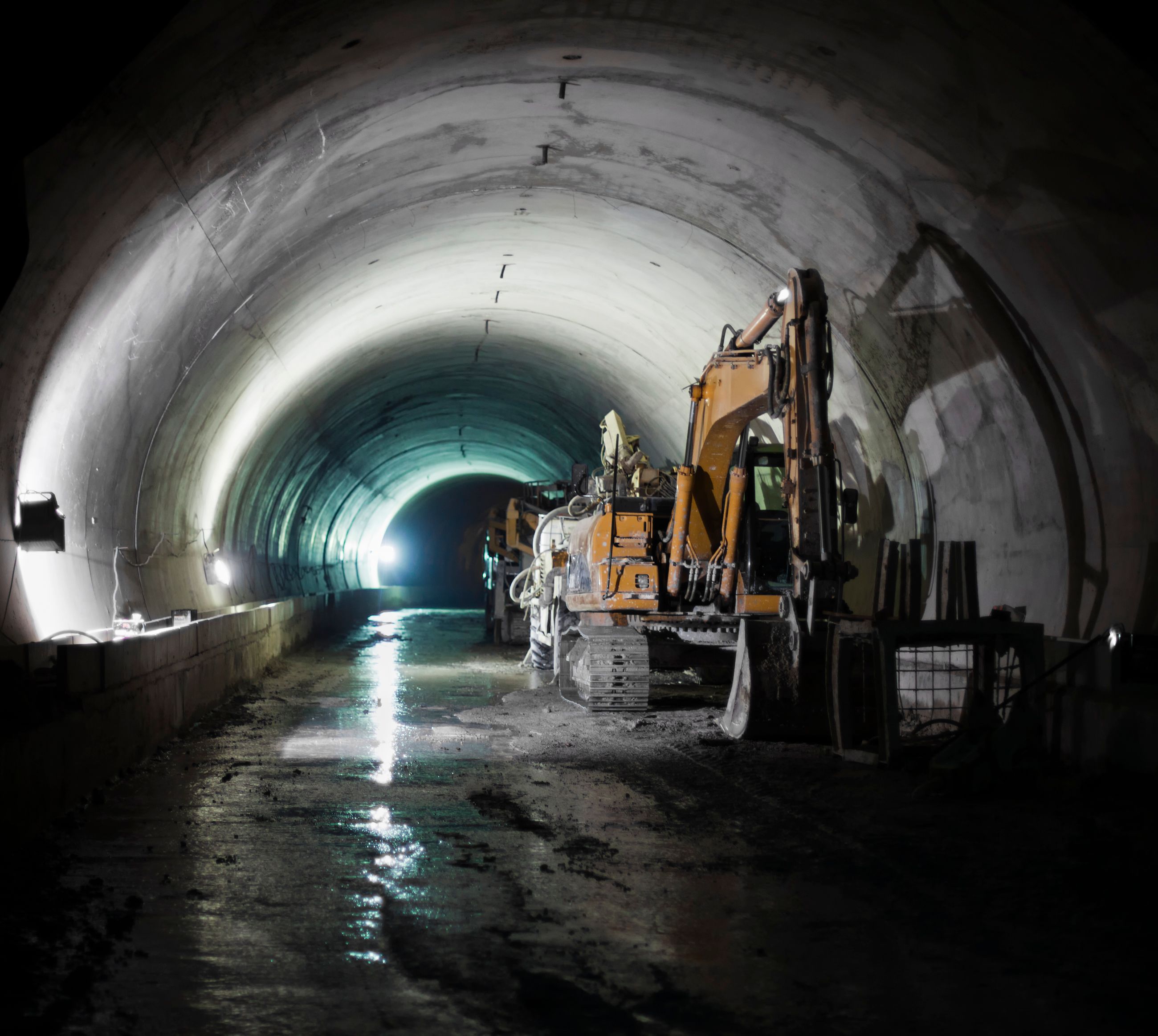 metro construction