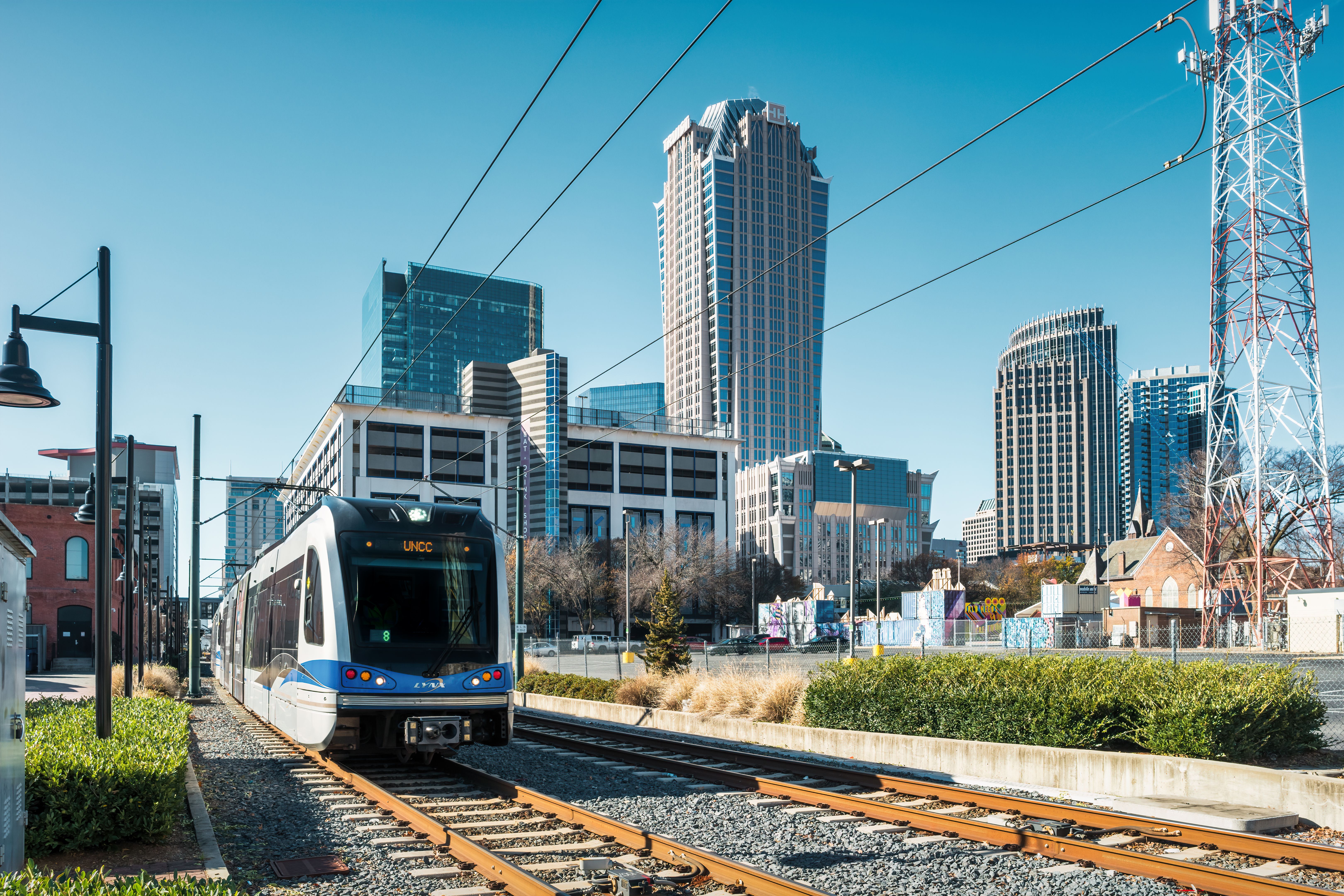 city transportation