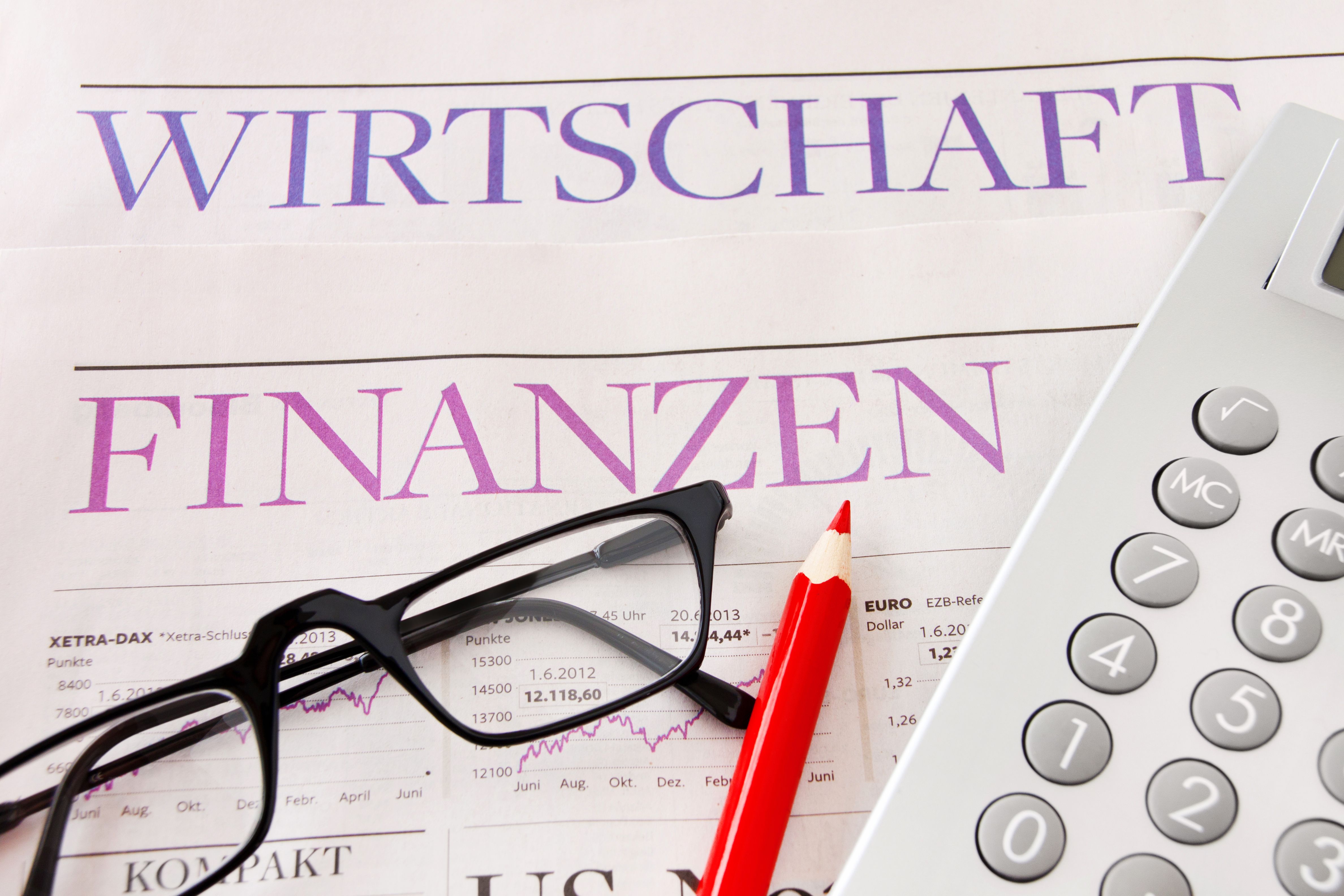 finanzielle vorteile