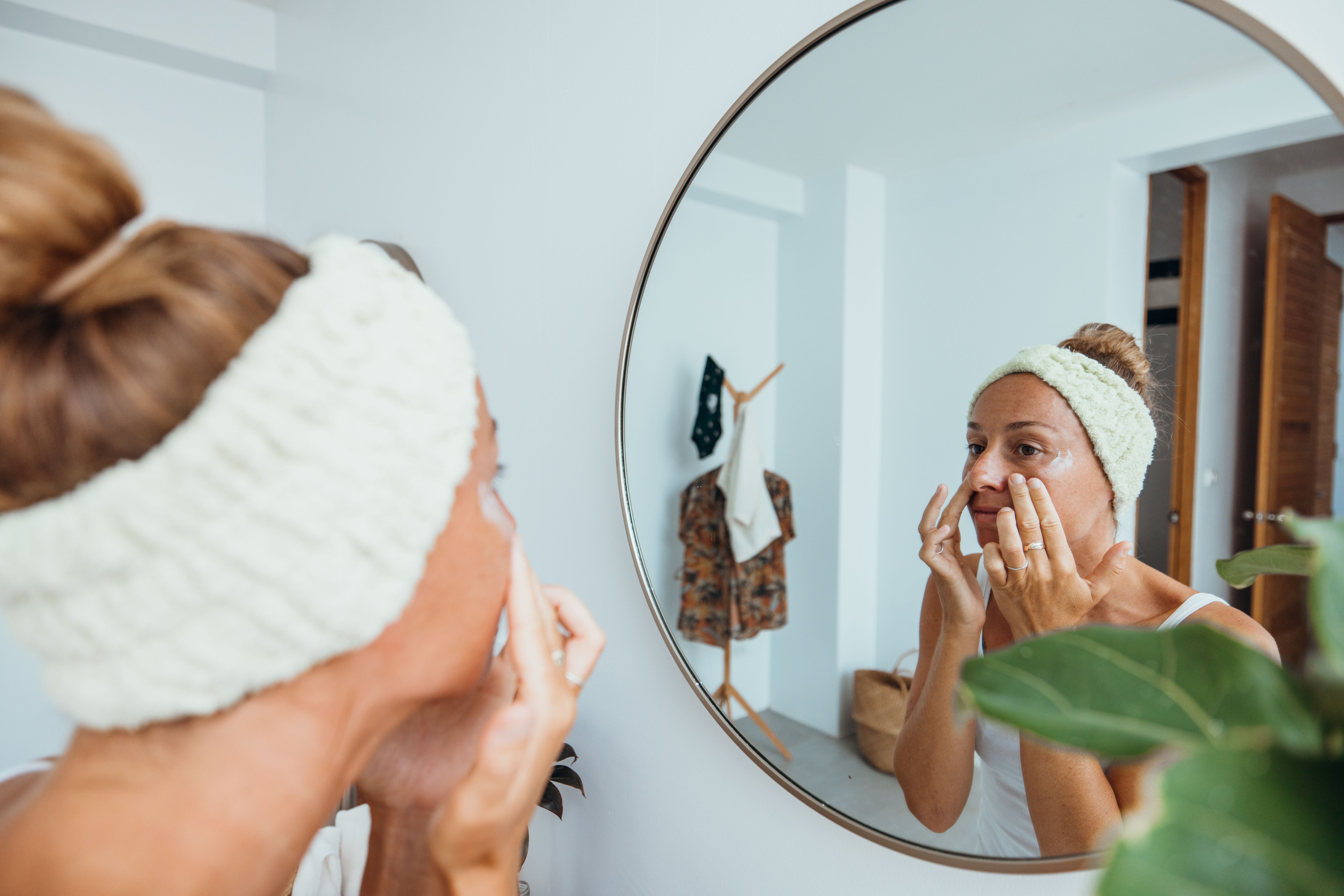 skincare routine skincare routine
