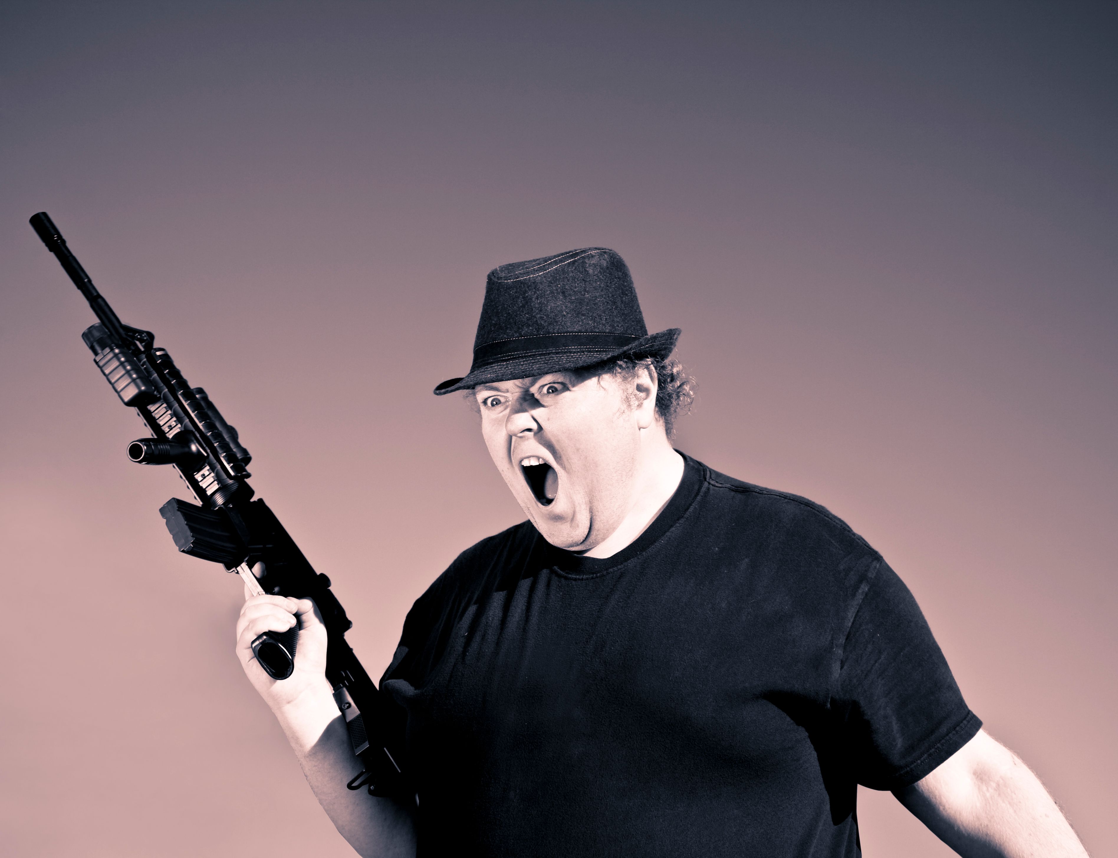 debt collection defense