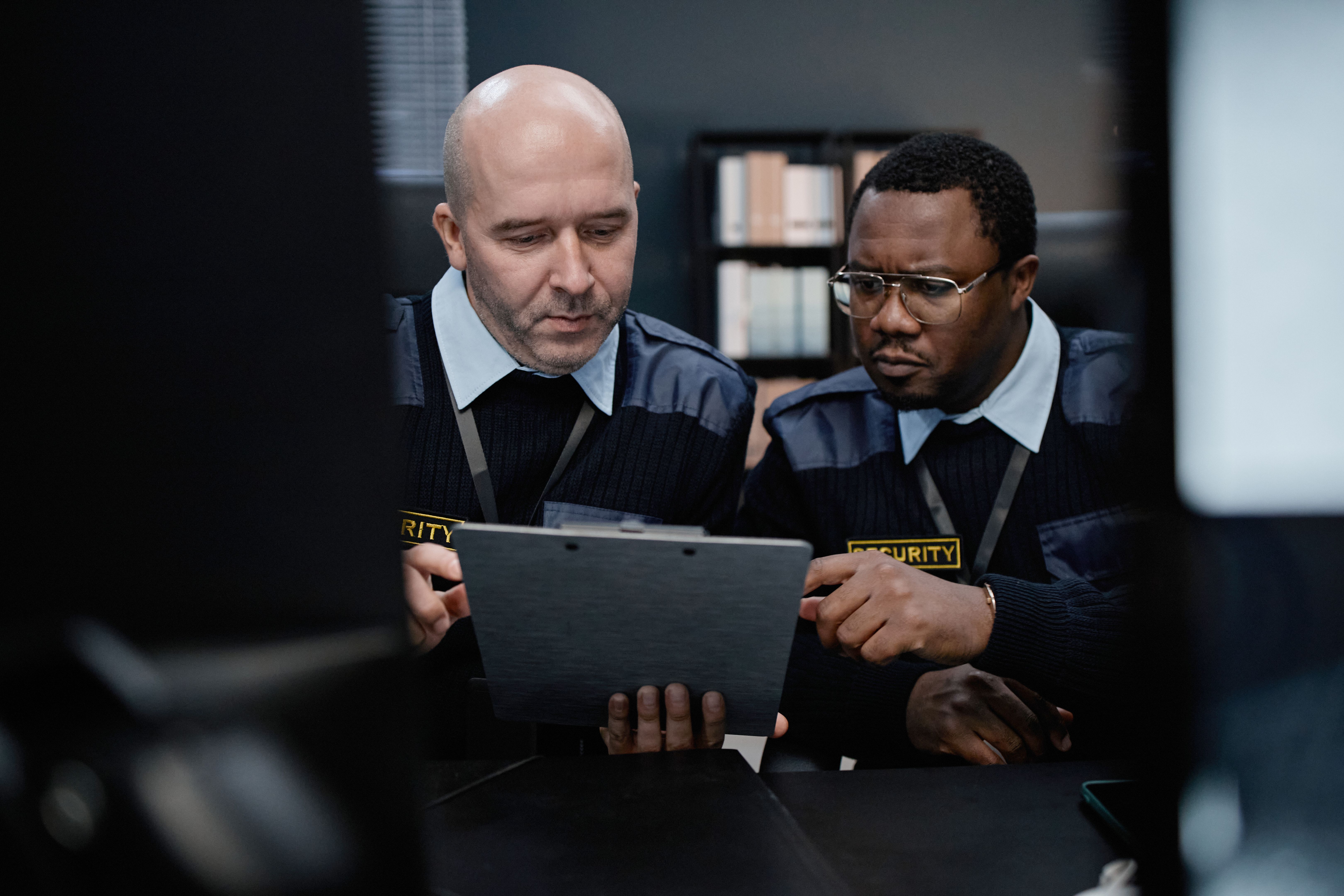 security company reviews