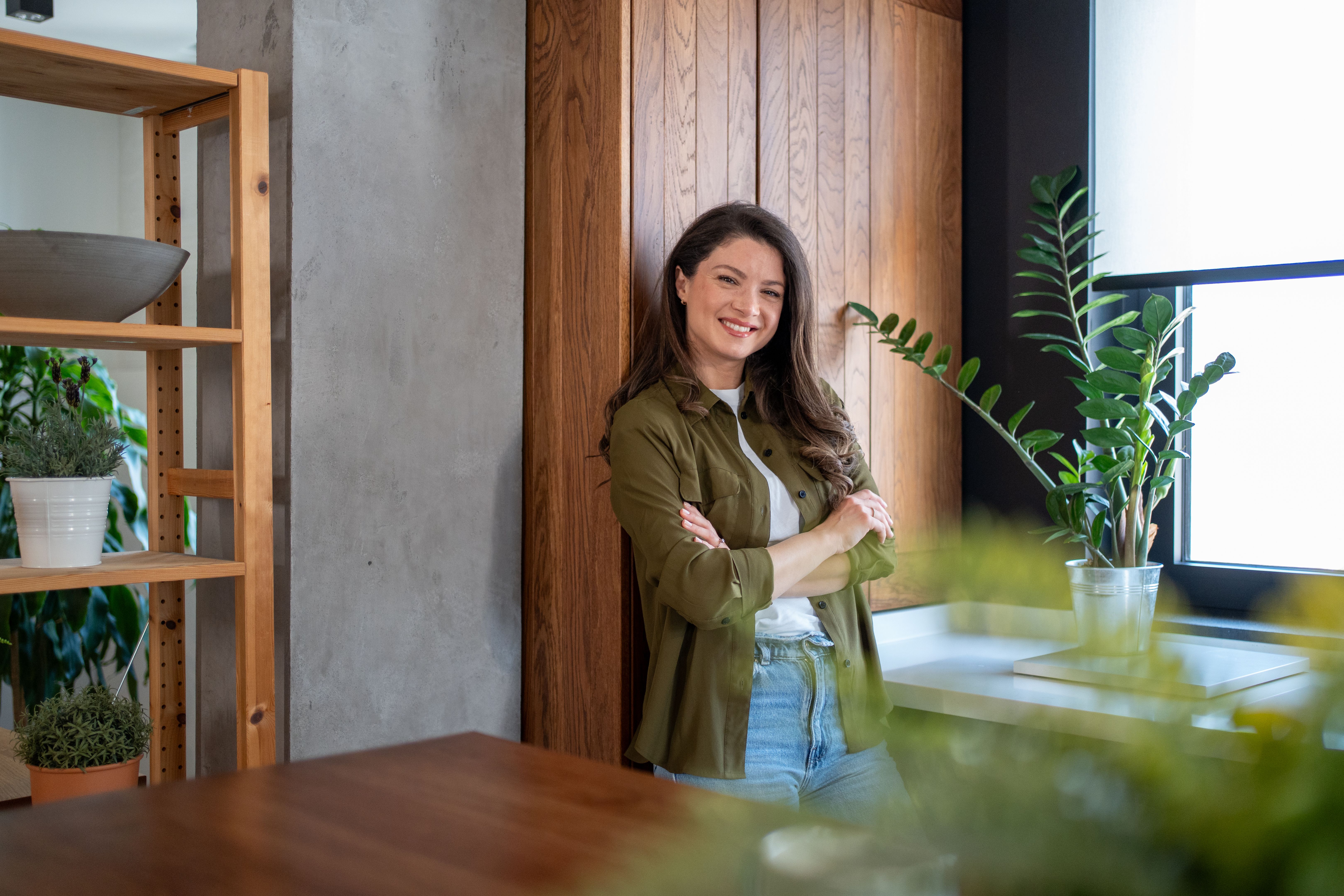 sustainable home design