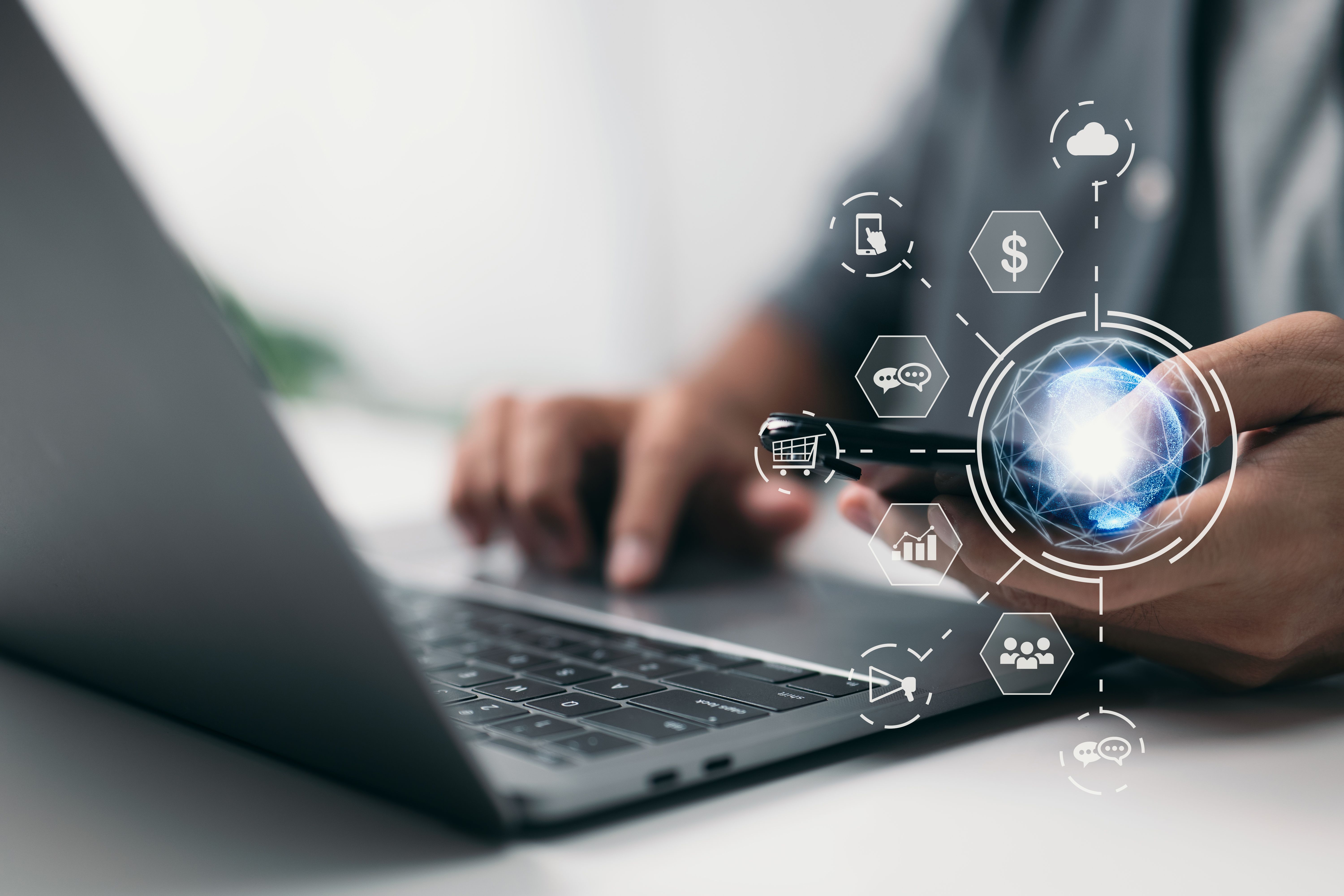 digital marketing tools