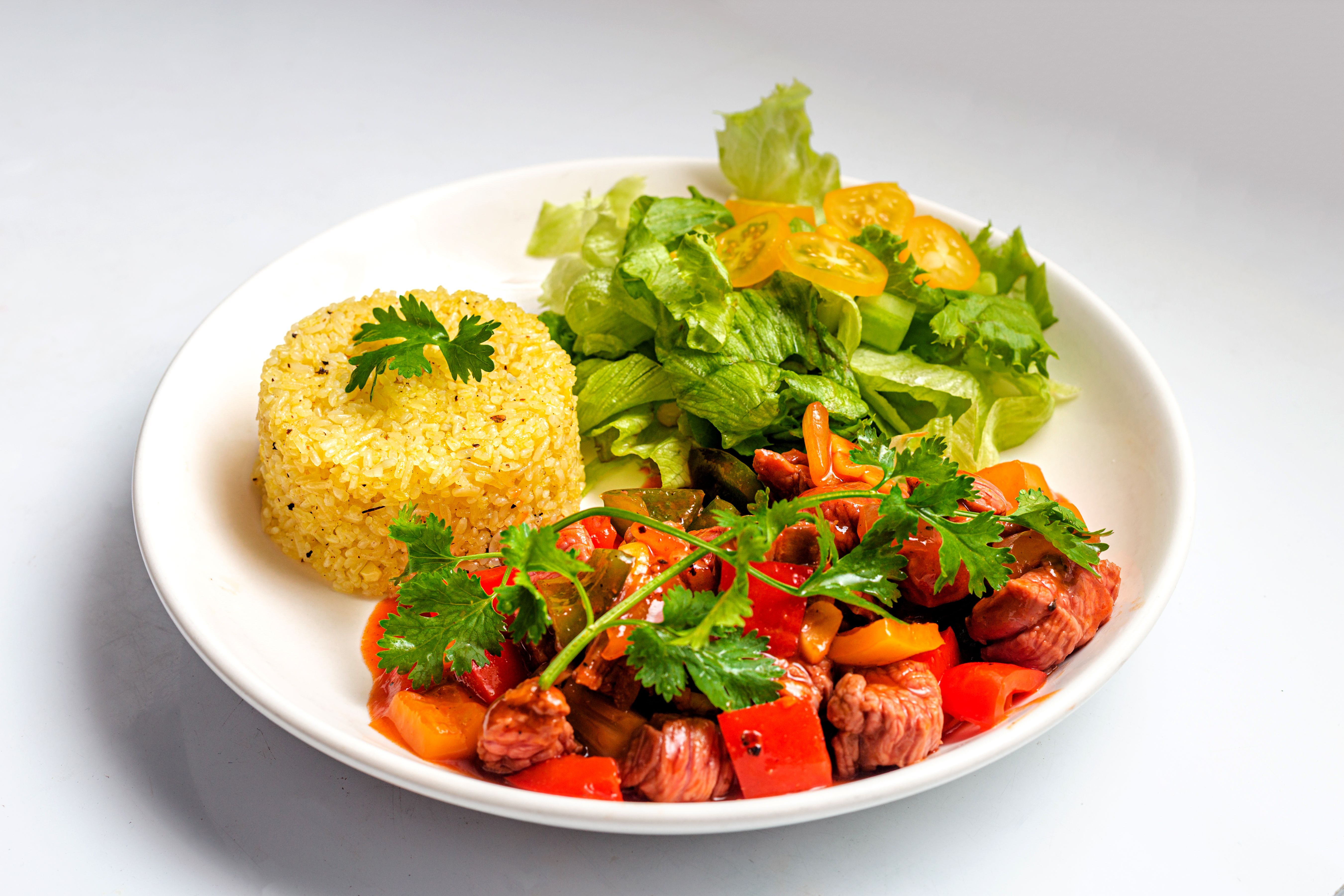 kleftiko dish