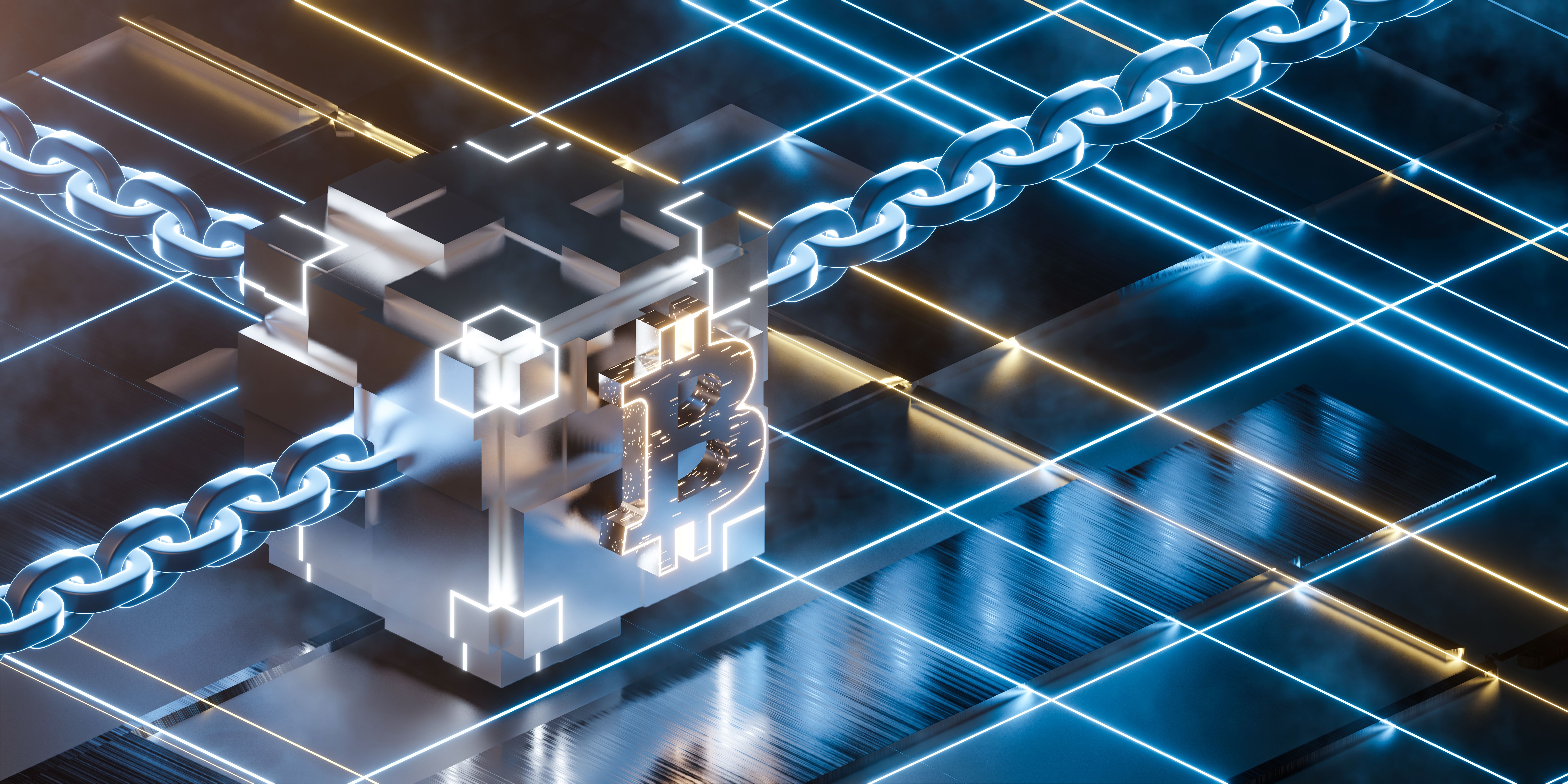 kryptowährung blockchain