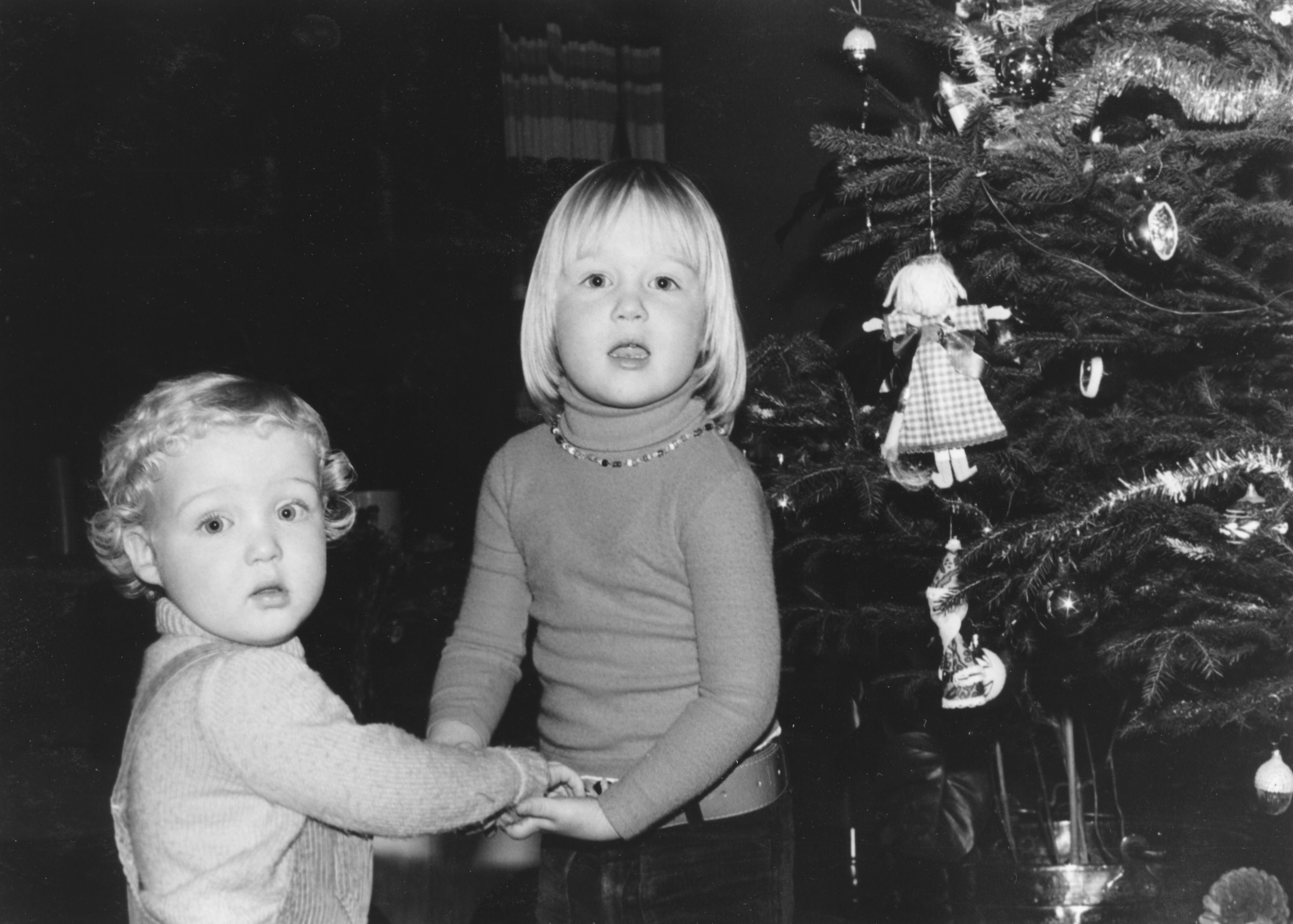 historical sisters