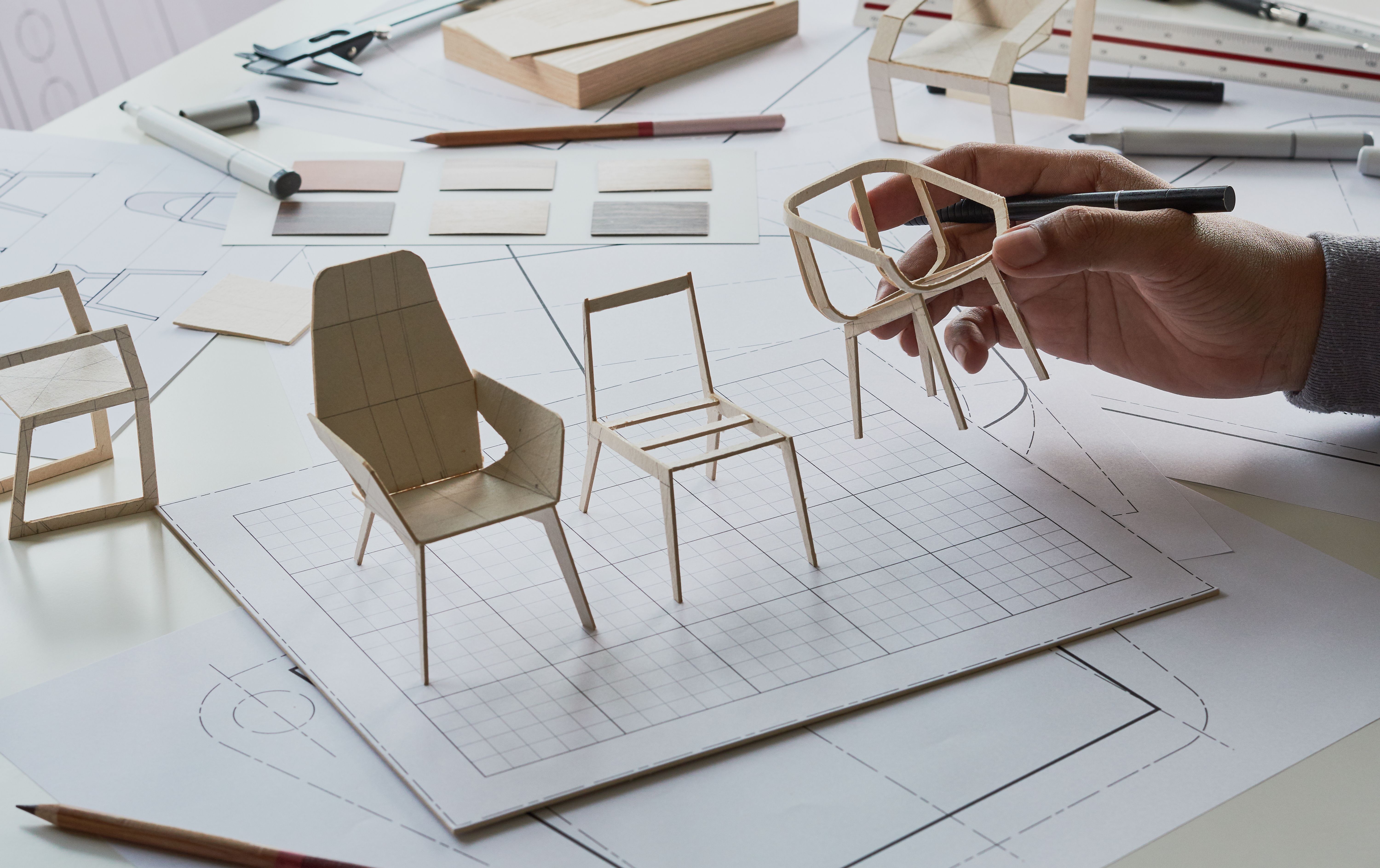 product design