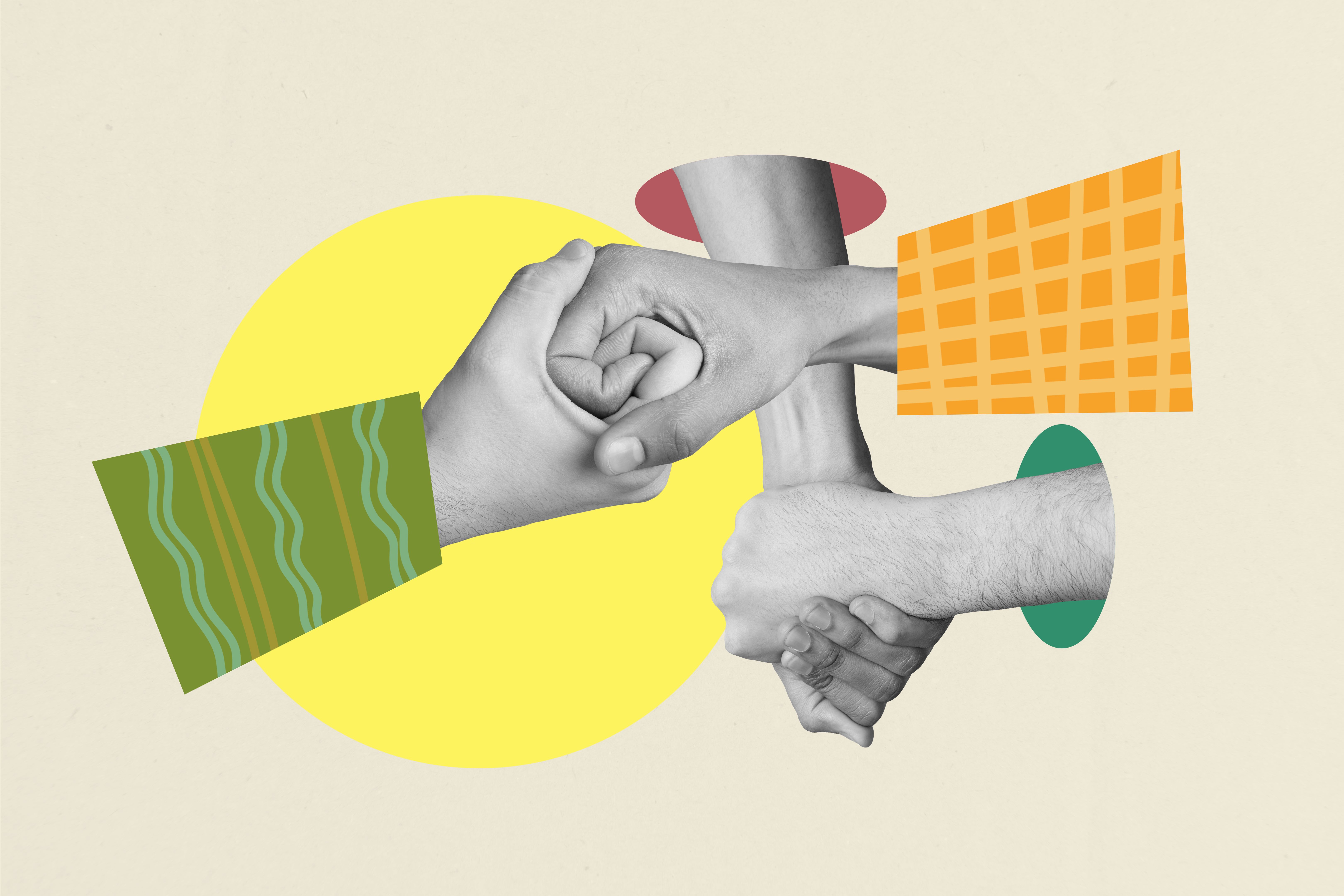 team building martial arts