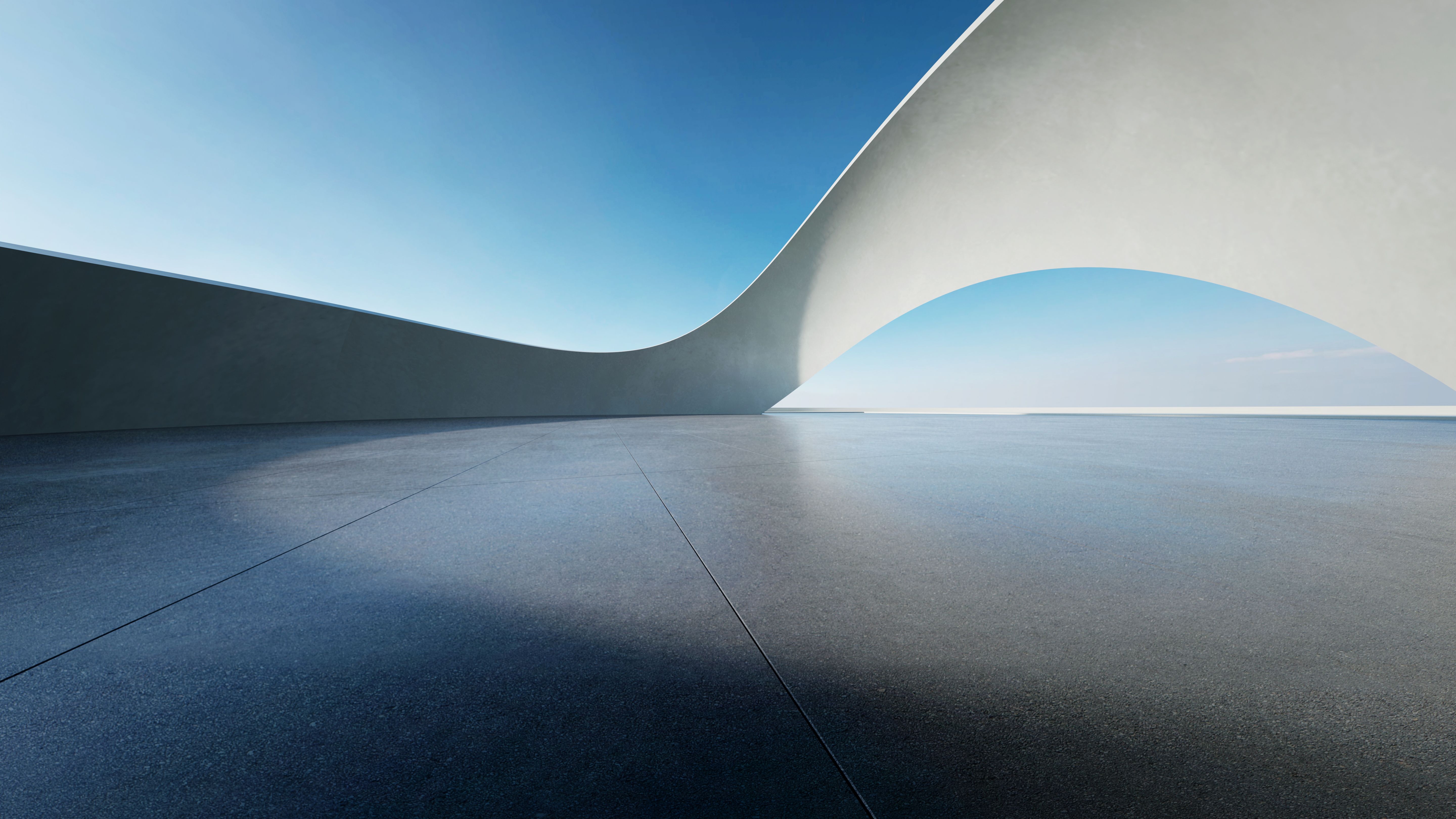 innovative concrete structure