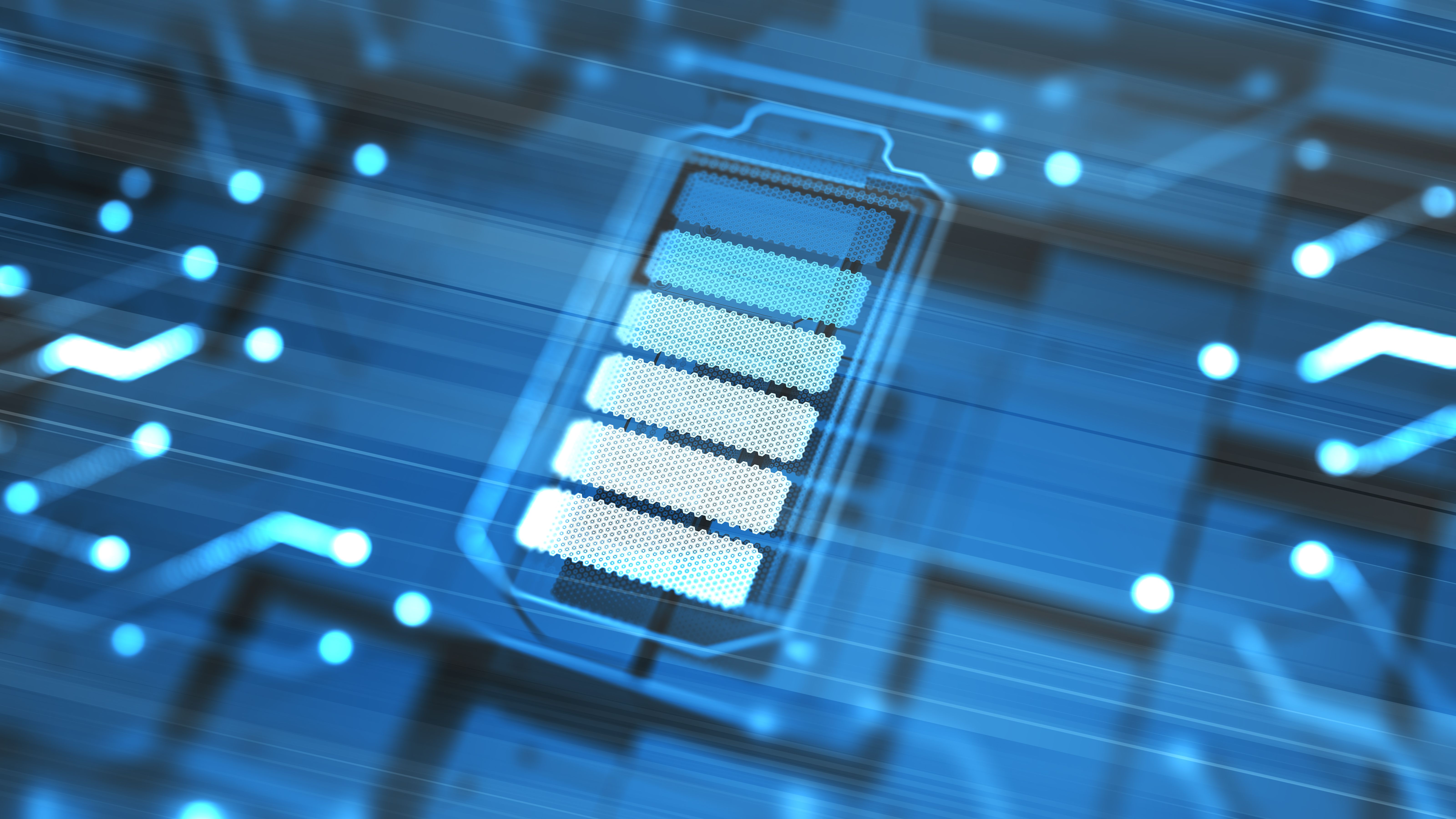 sustainable electronics