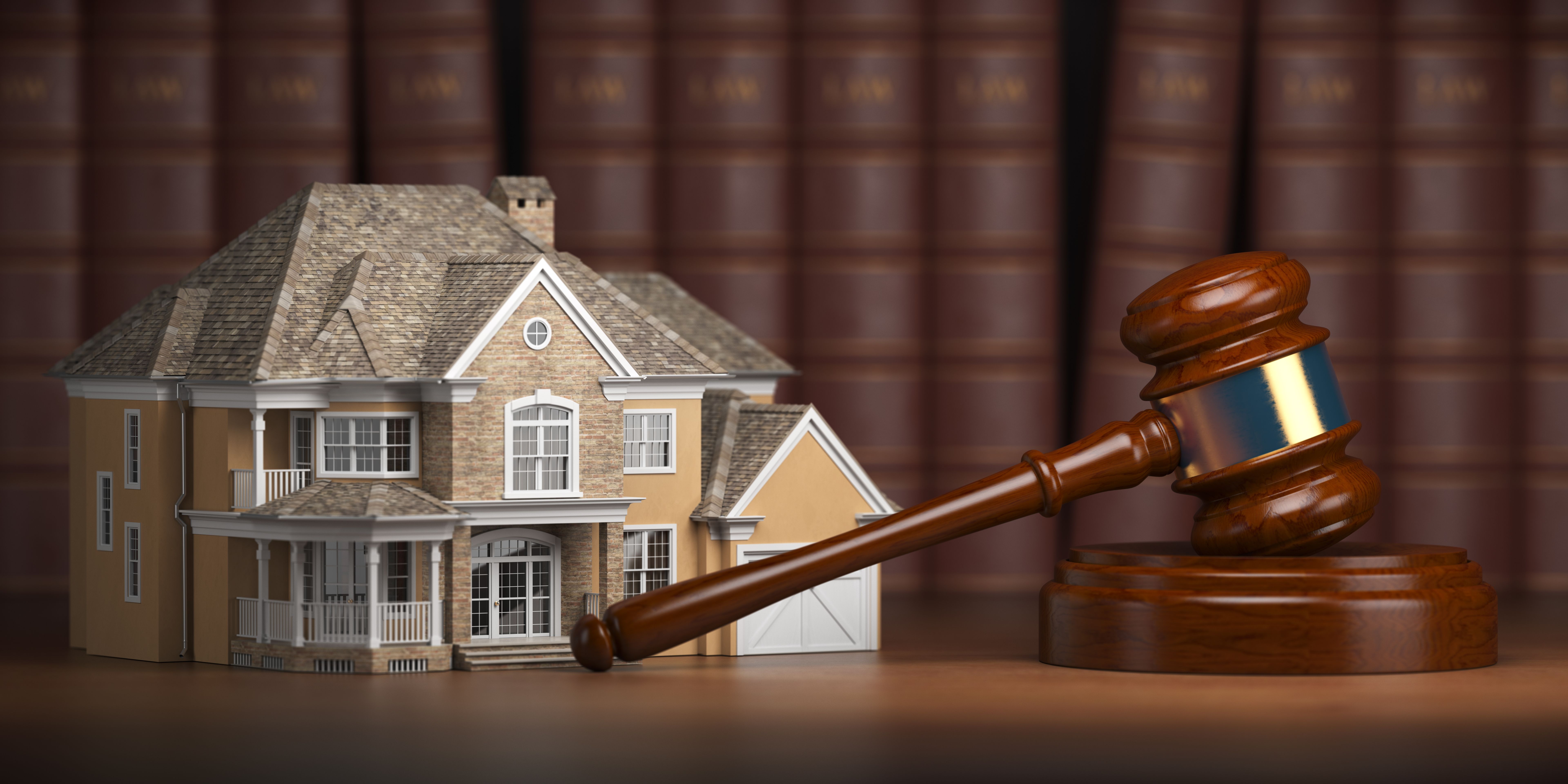 australian real estate law