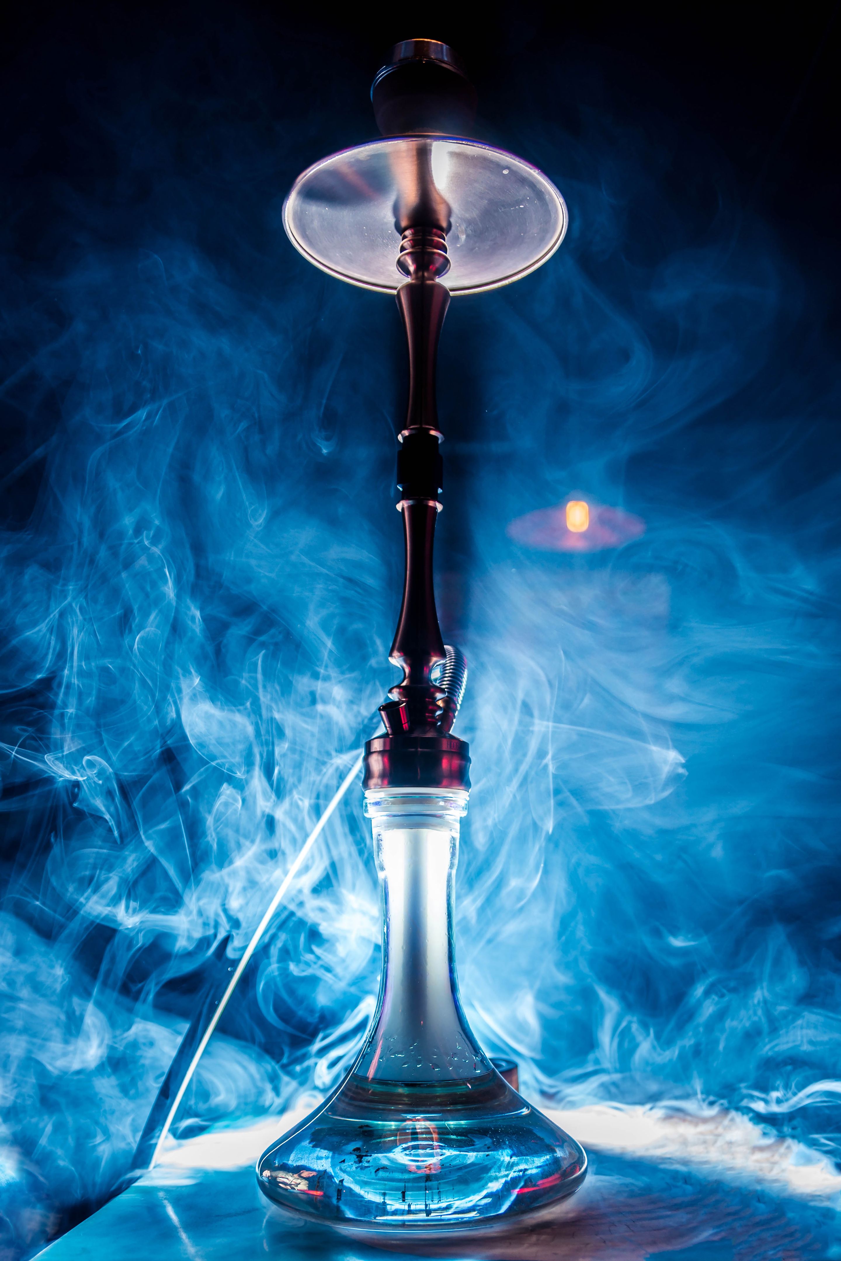 global hookah impact