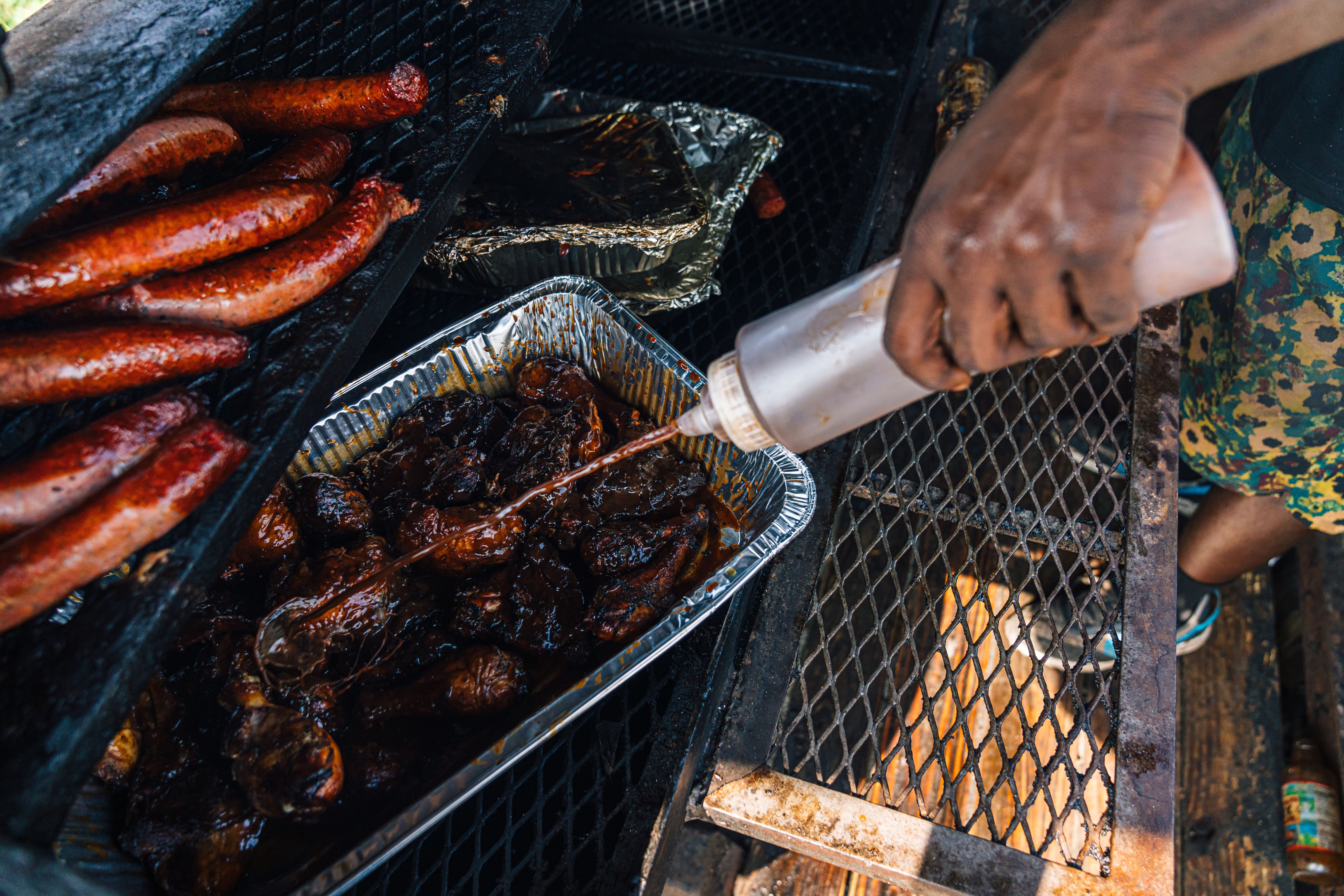 entrepreneurship texas