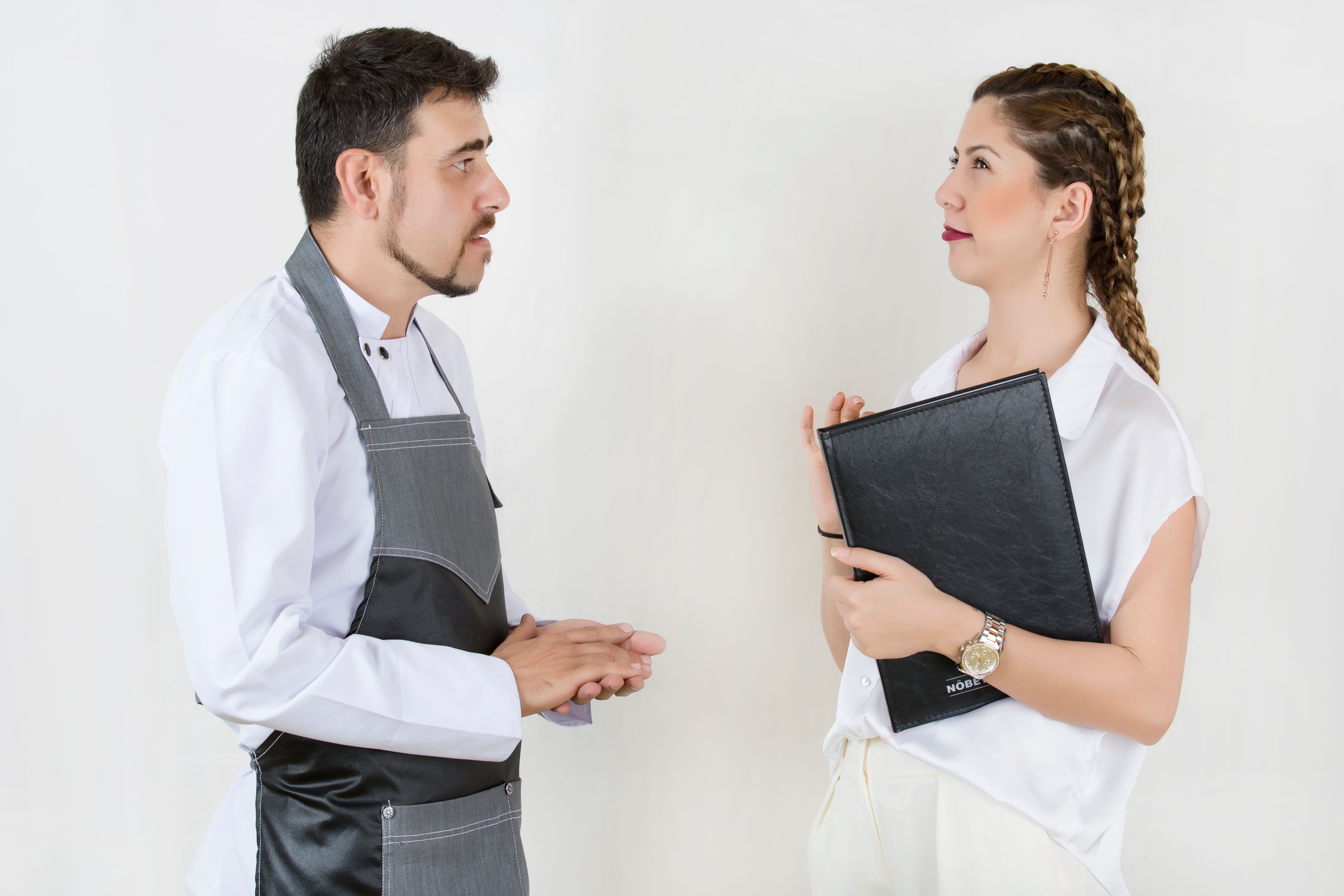 servicios personalizados