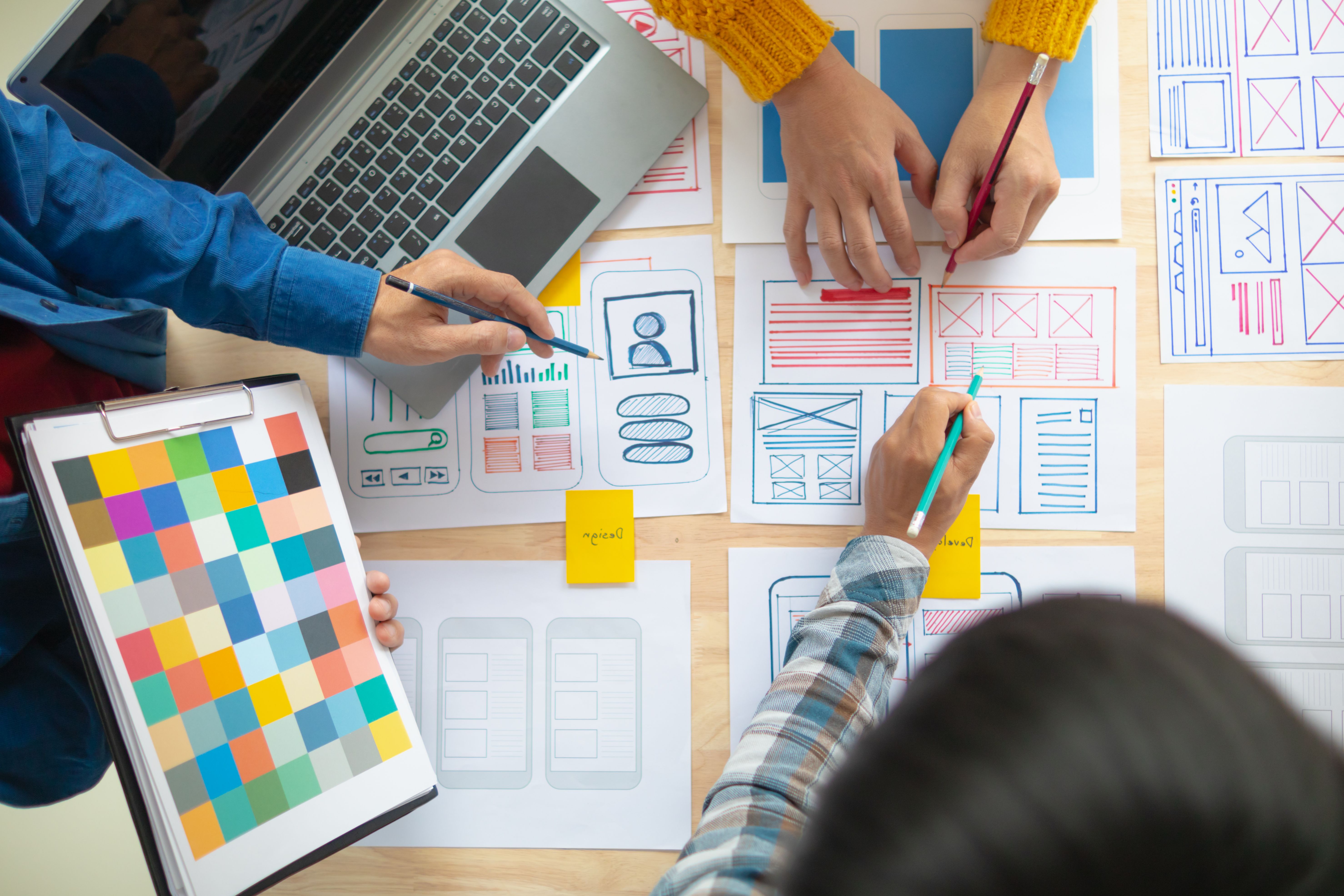 web design tips