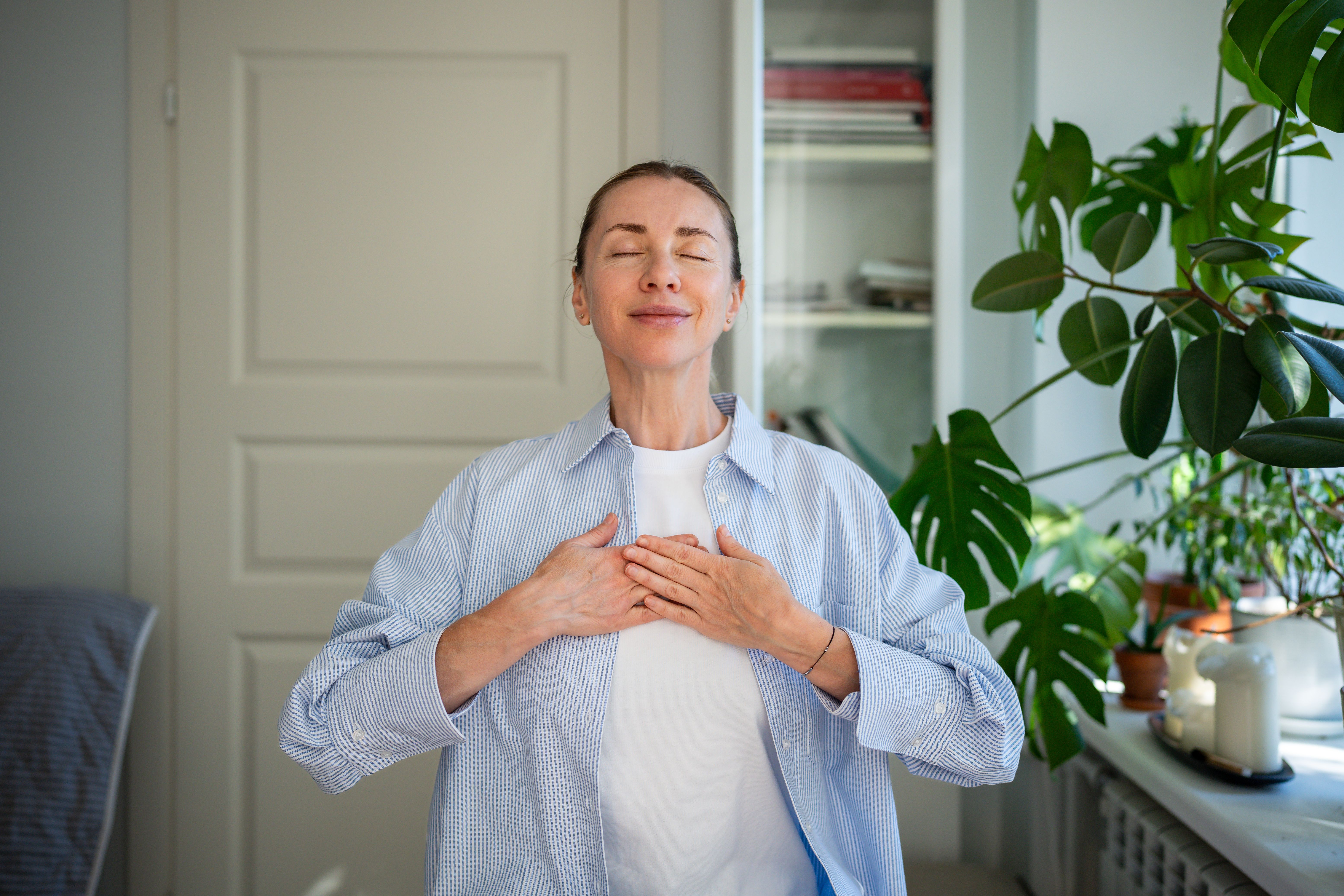 spiritual wellness