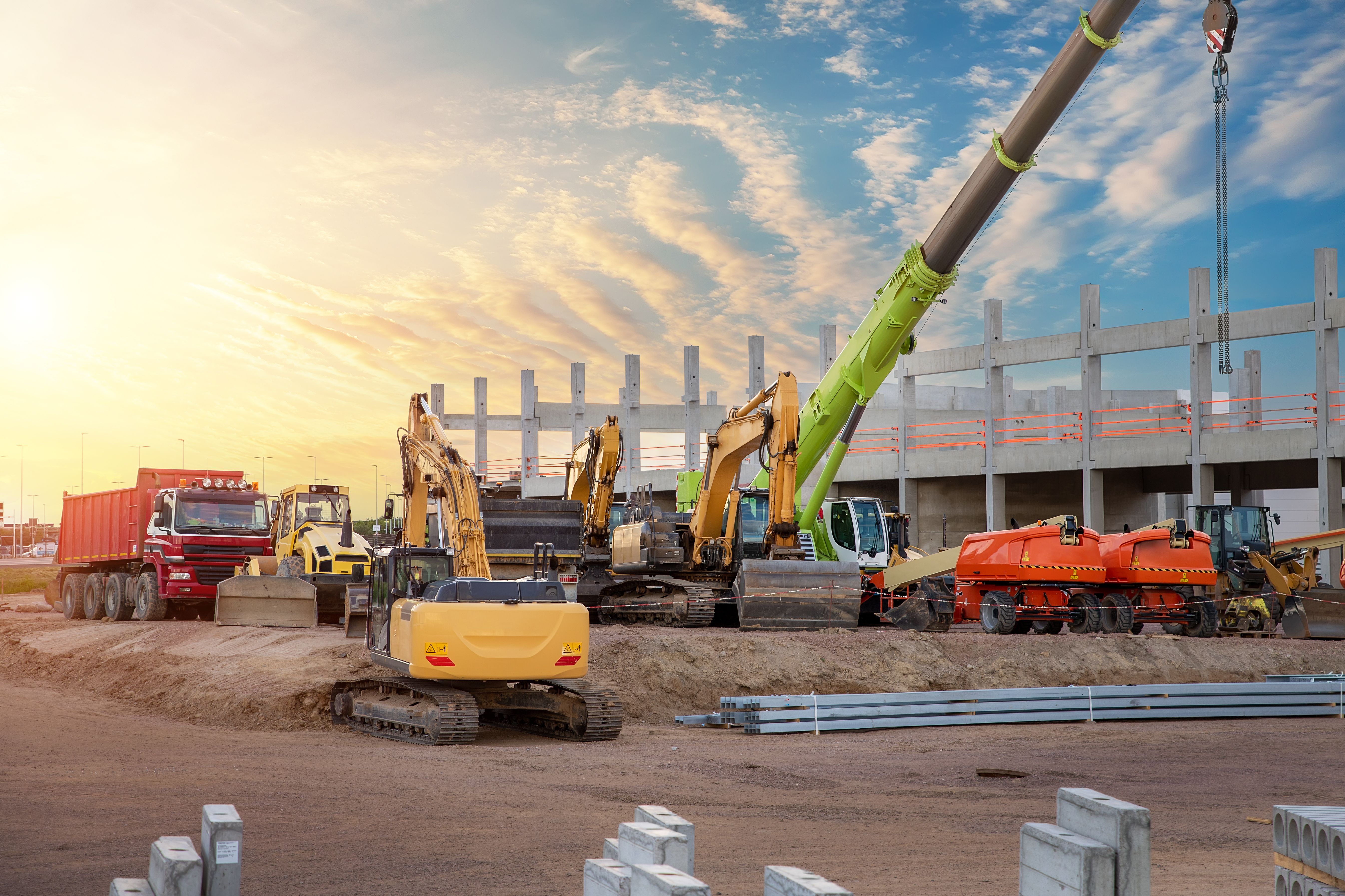 drill rental
