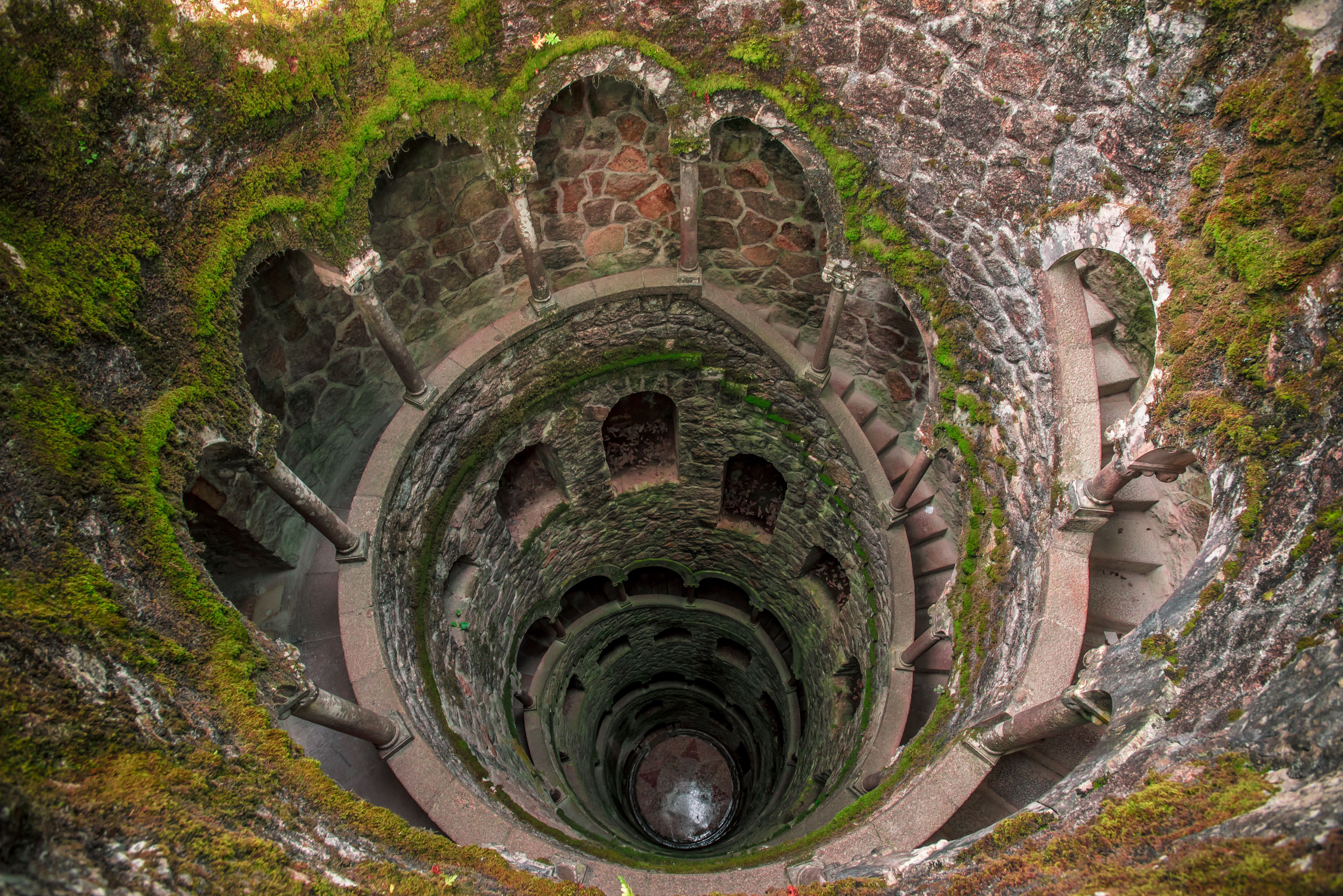 Quinta da Regaleira