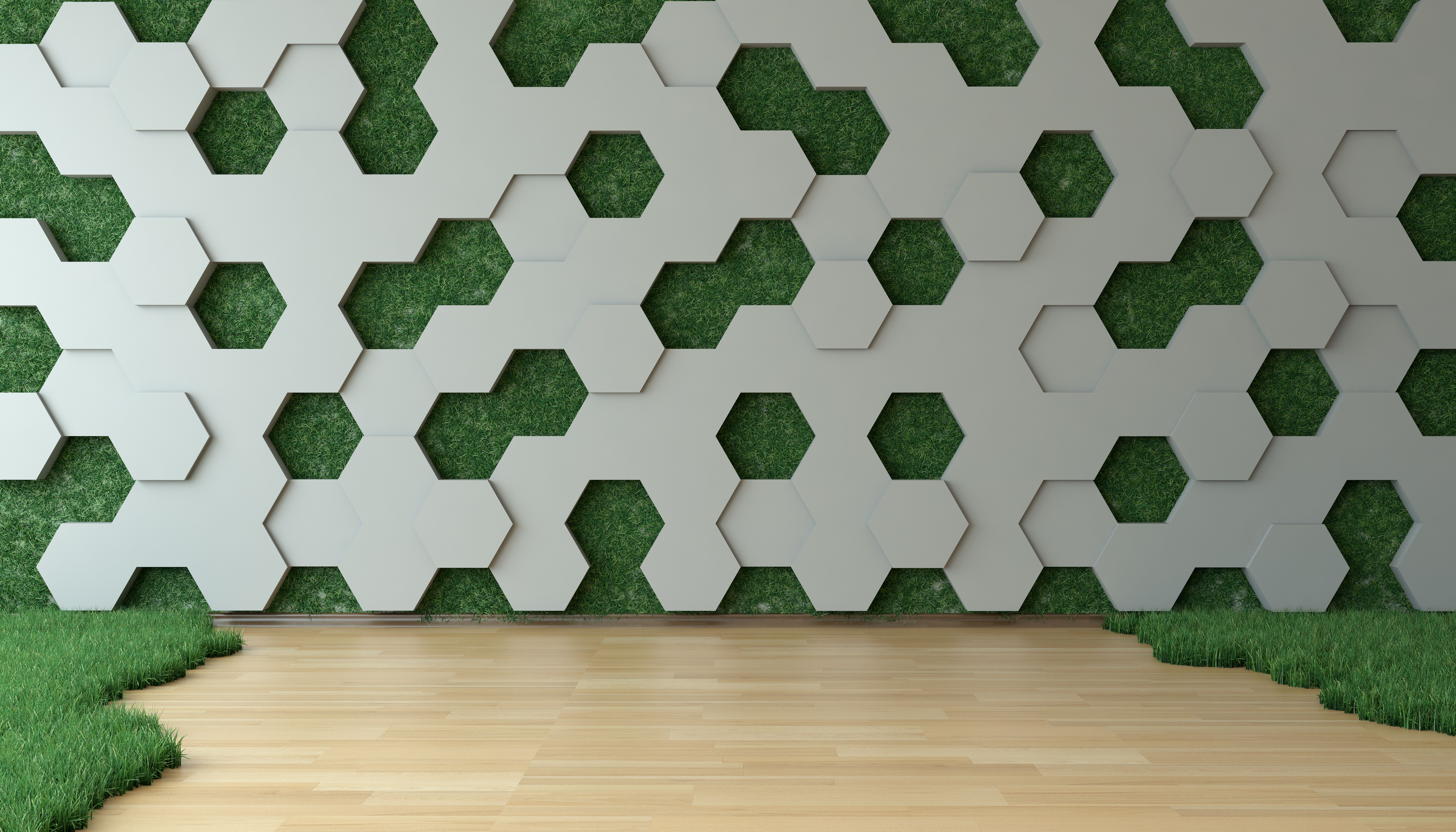 sustainable interior design