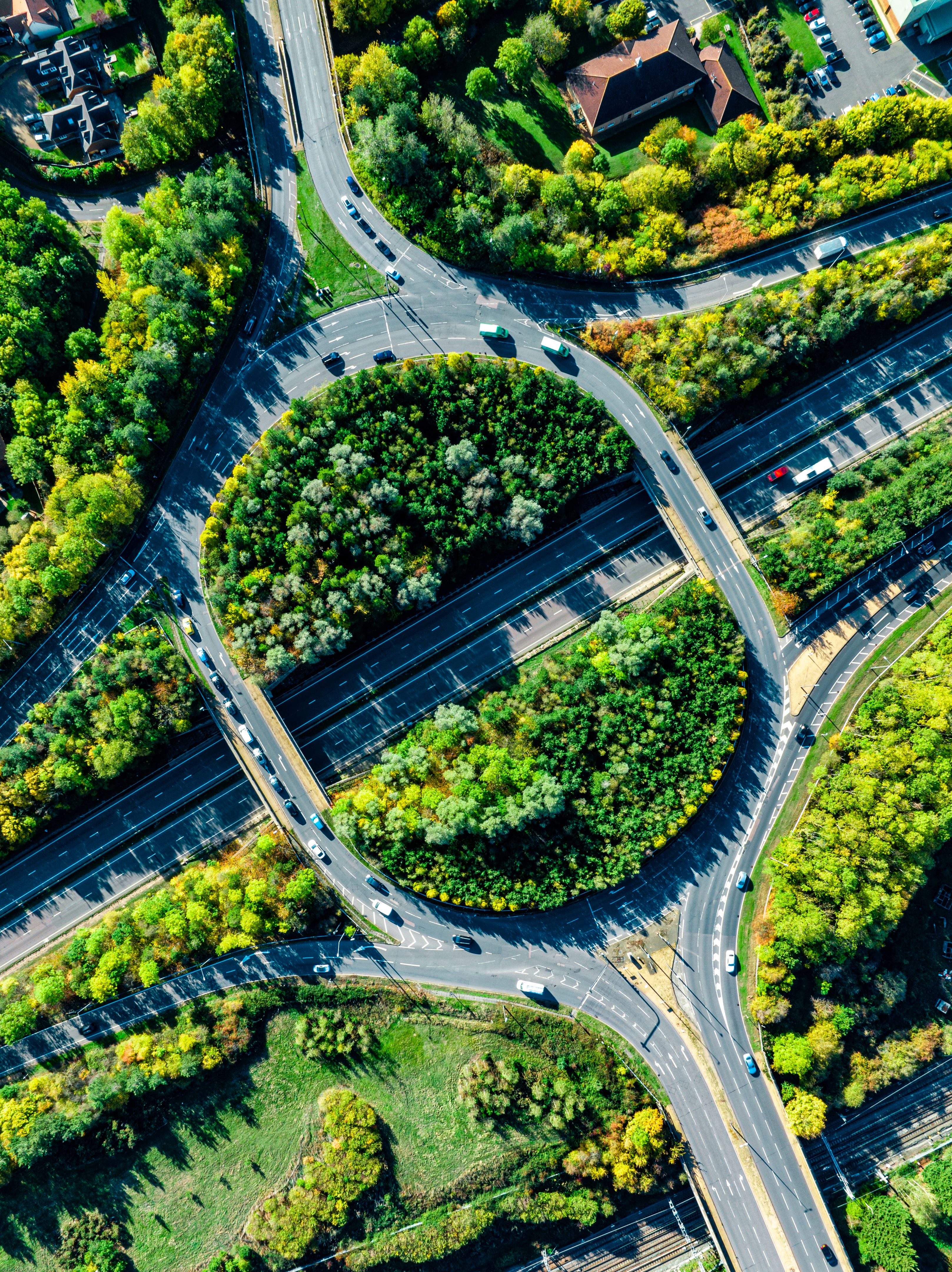 Milton Keynes transport