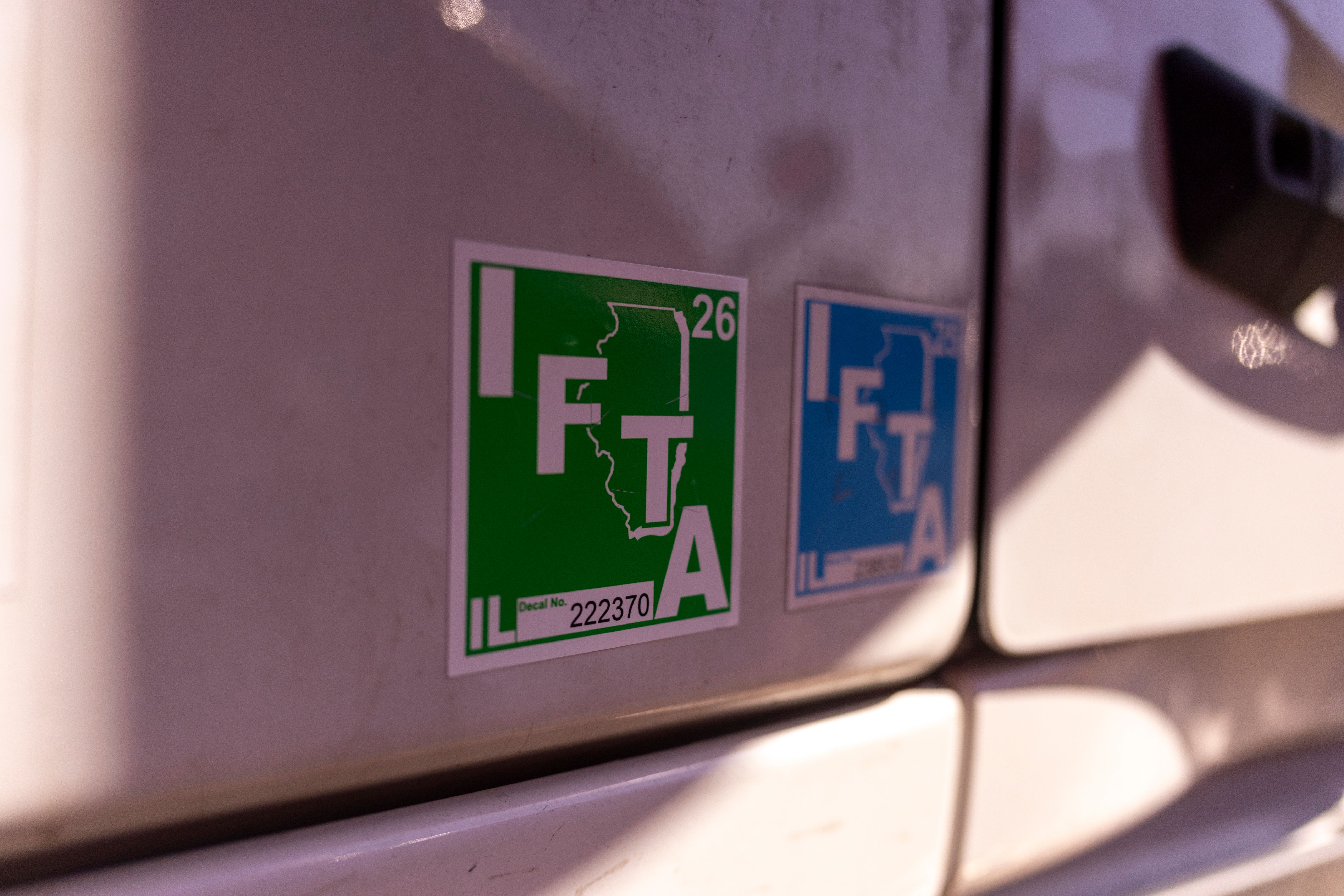 trailer registration