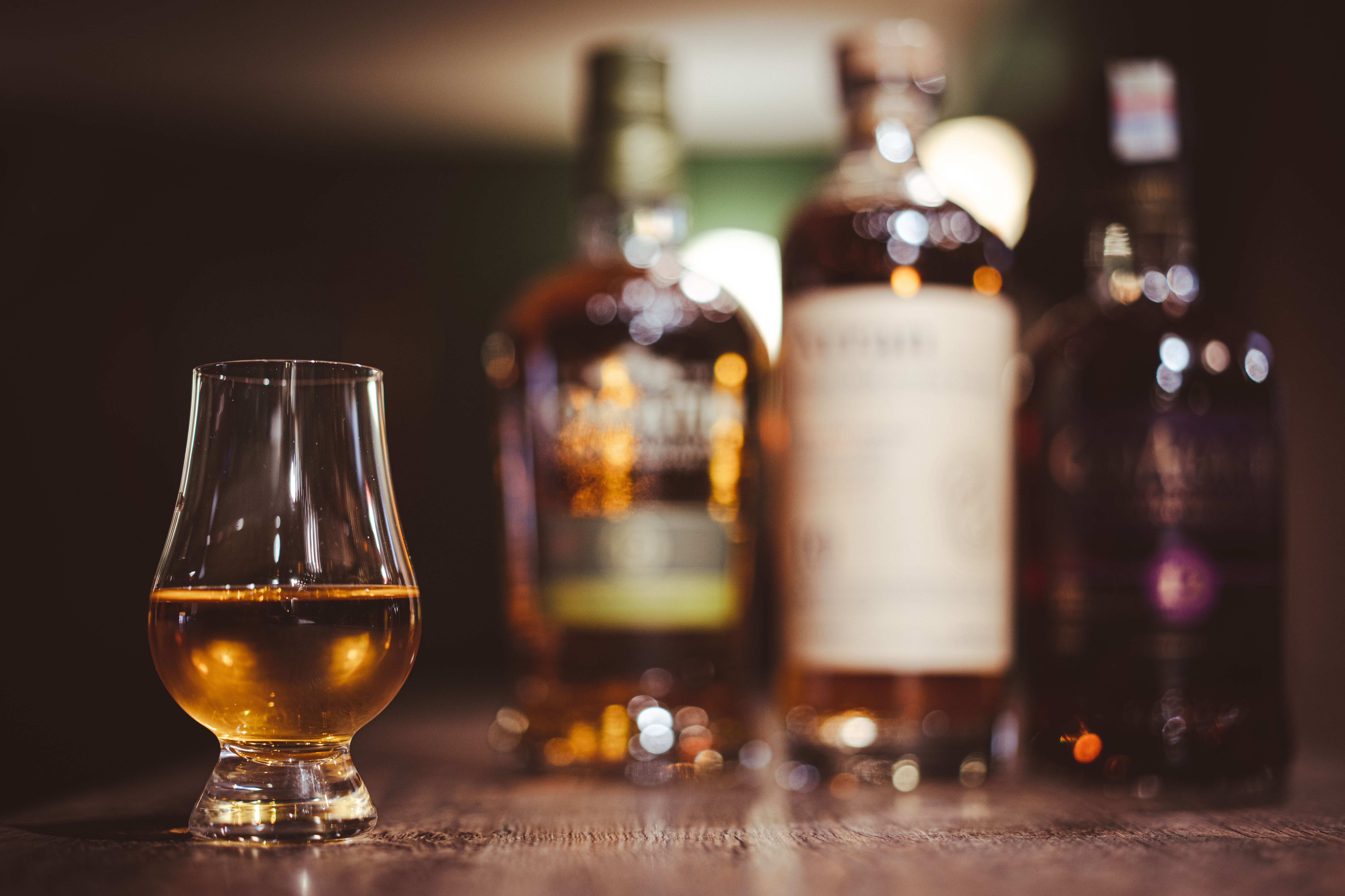 smooth taste