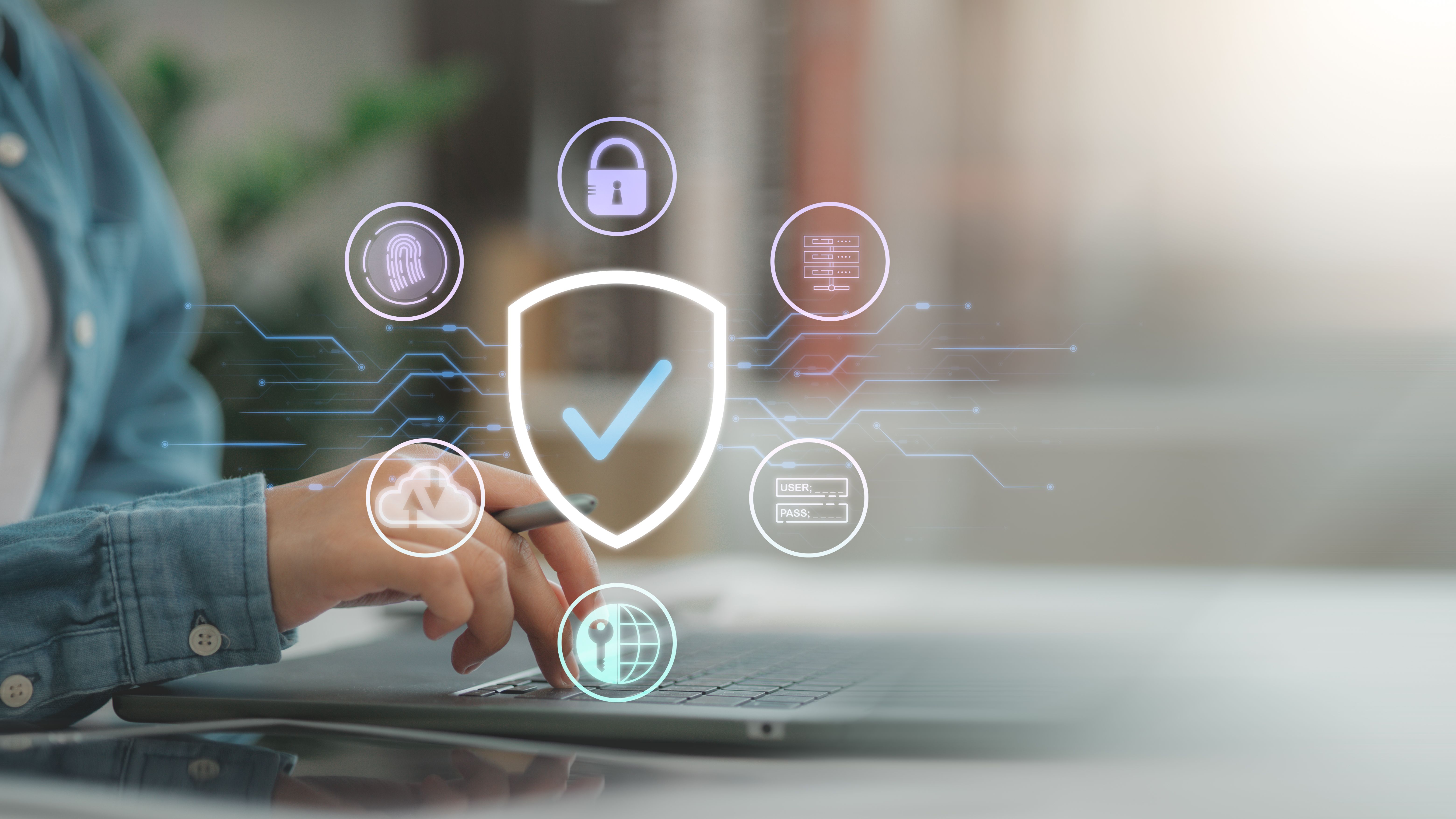 ciberseguridad empresas