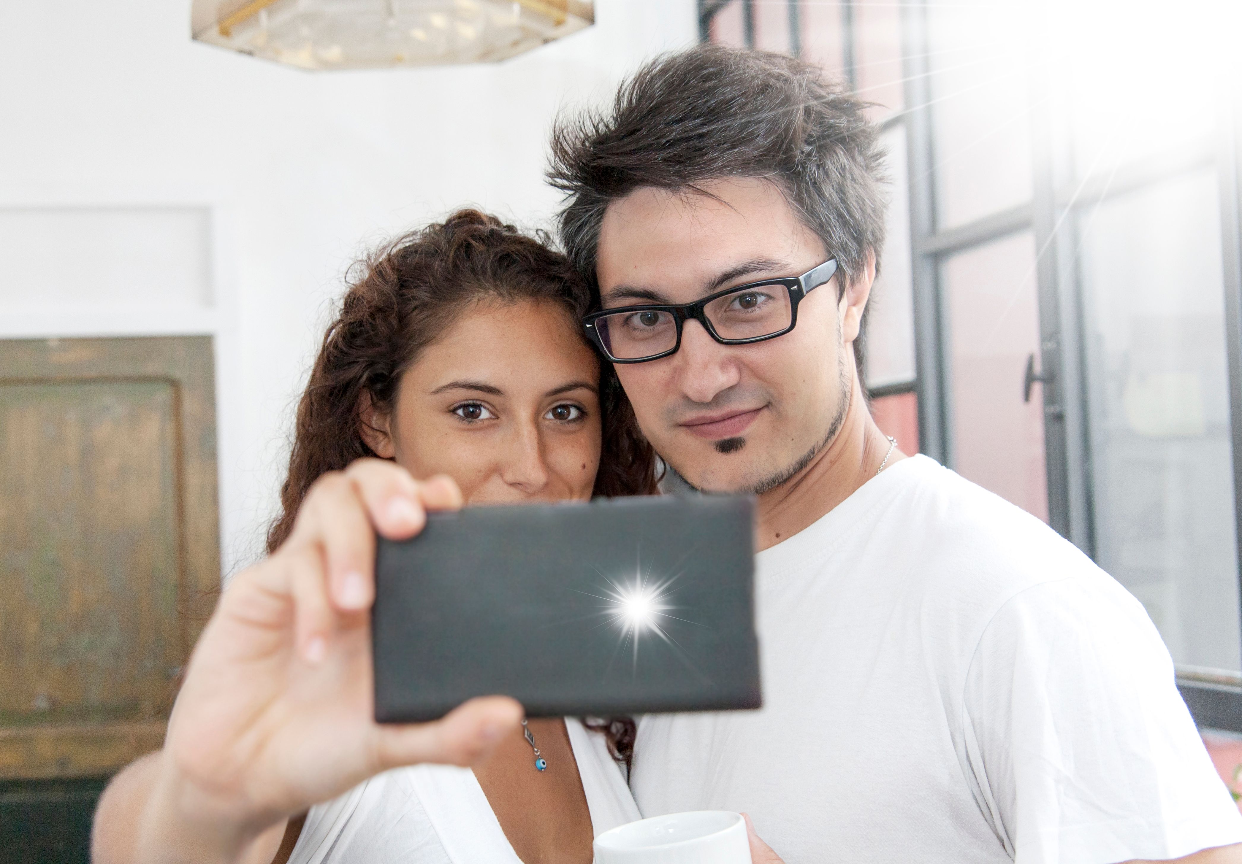 camera bed and breakfast