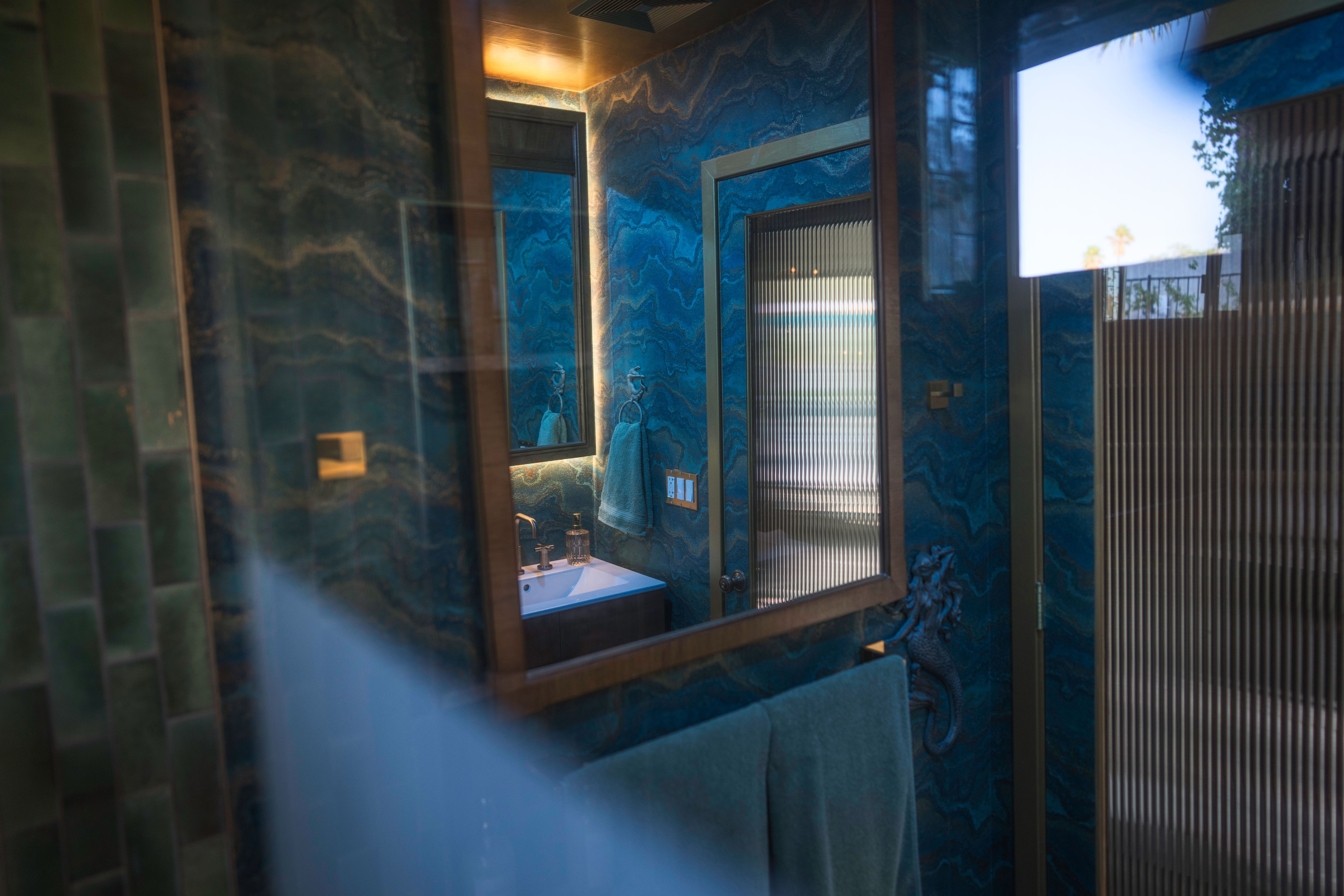 interior design bathroom