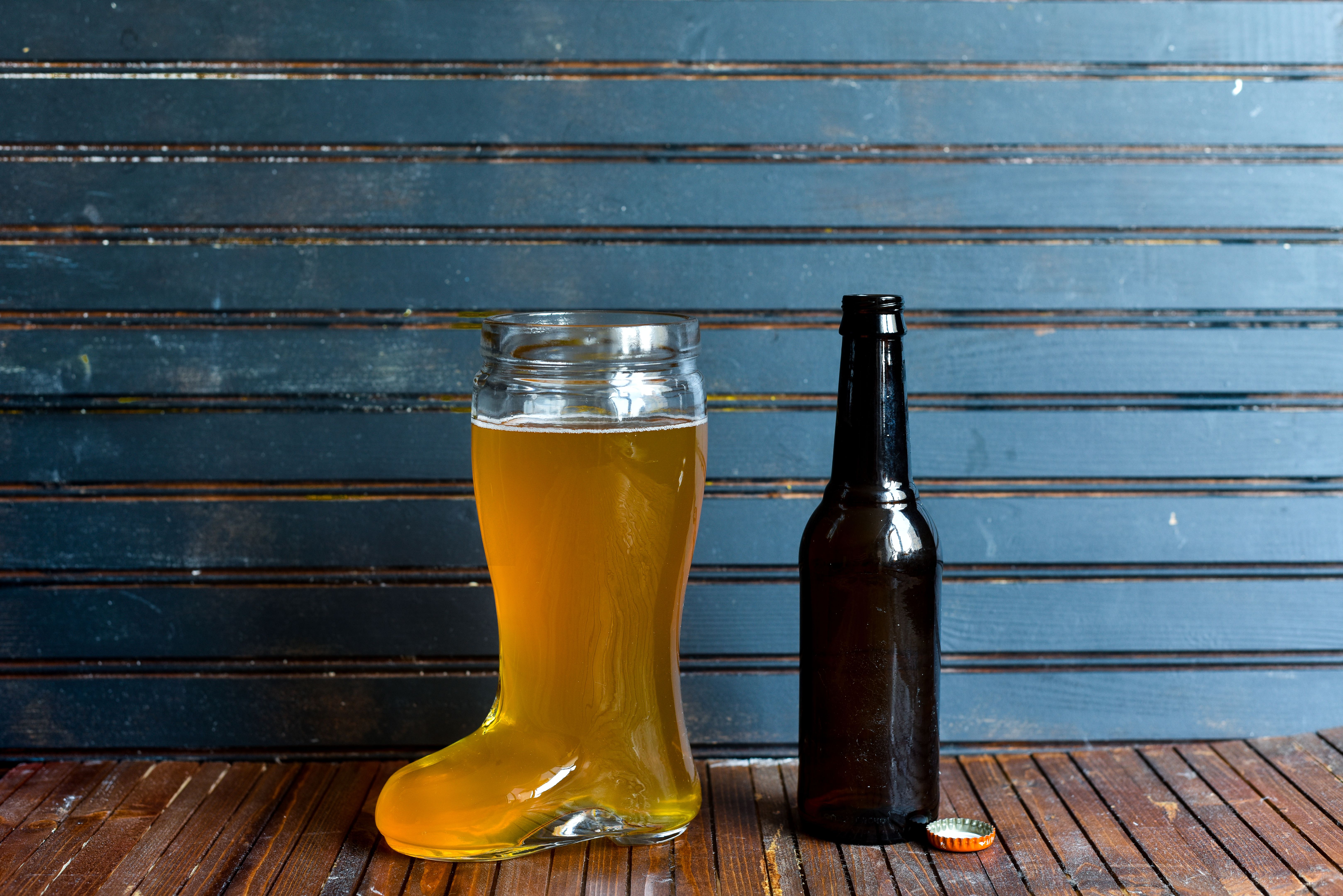 doppelbock beer