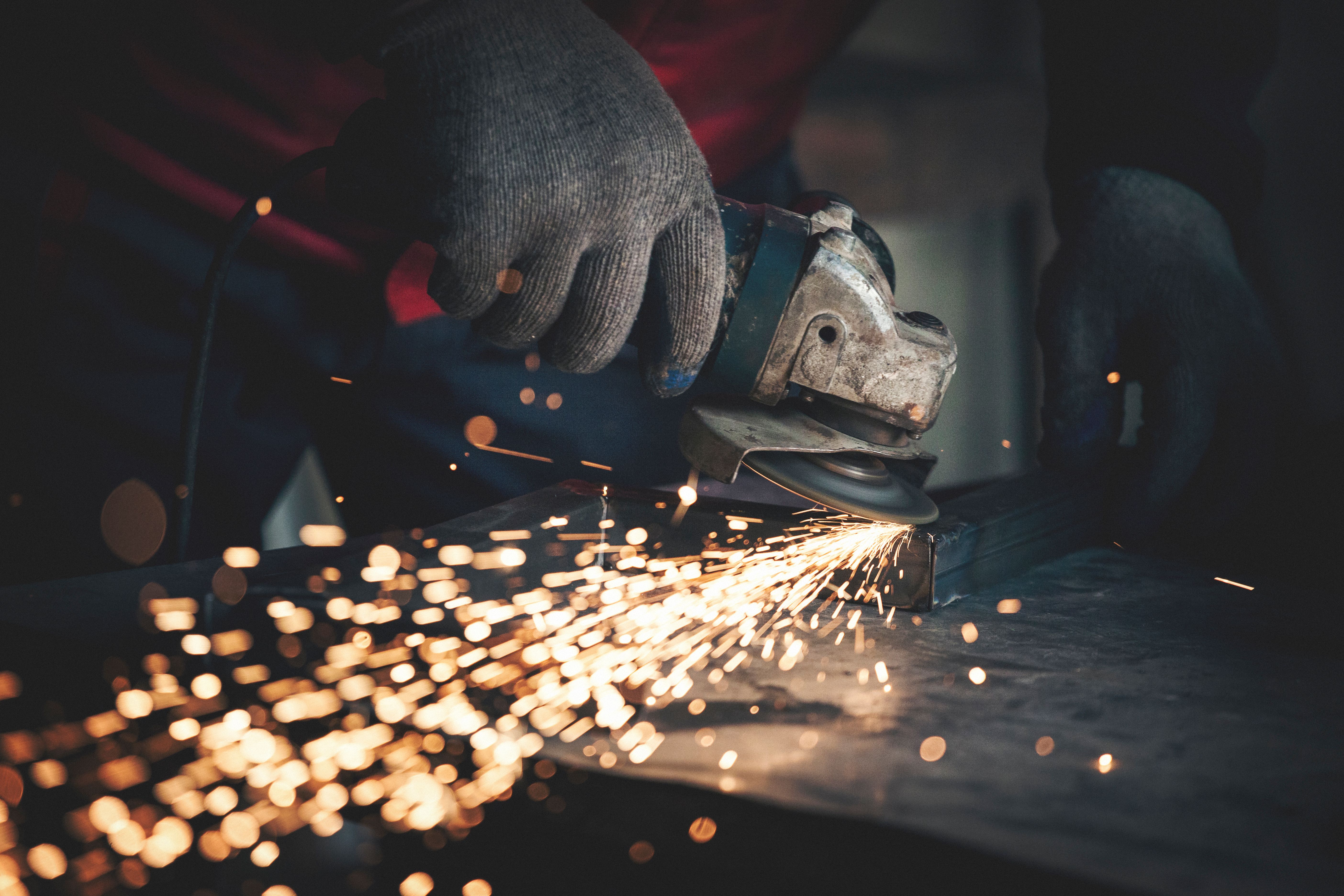 heavy duty tools