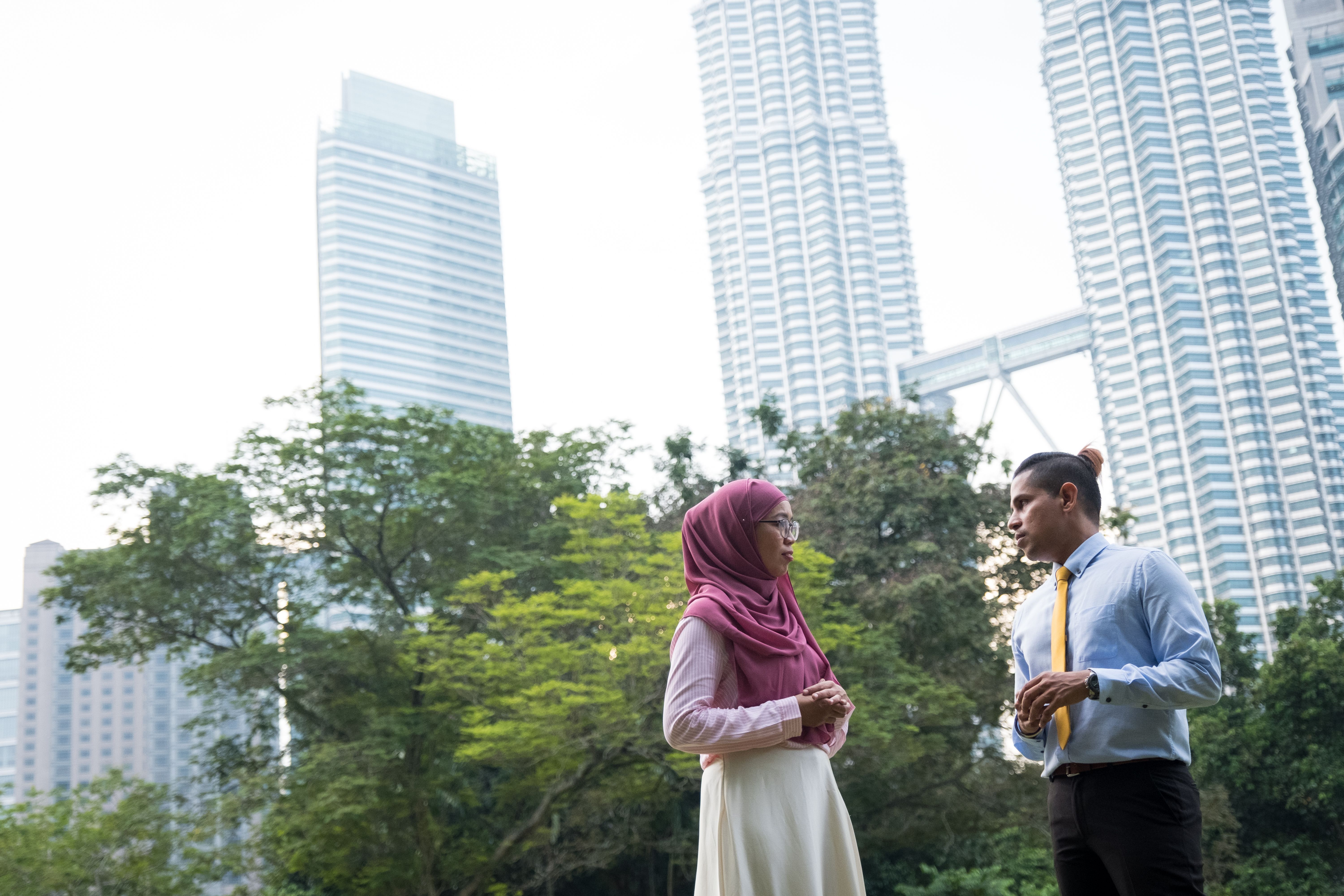 life coach kuala lumpur