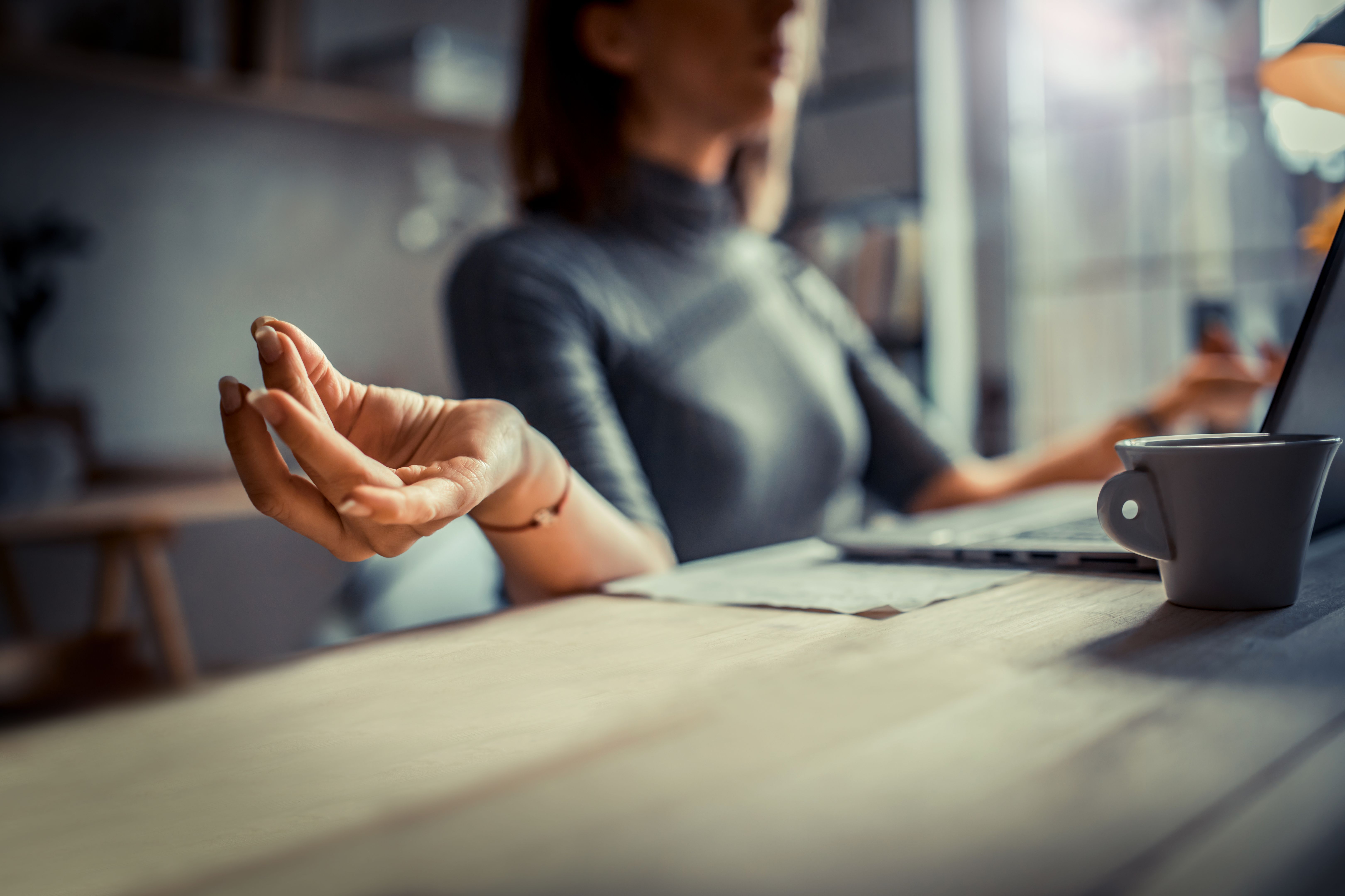 employee wellness