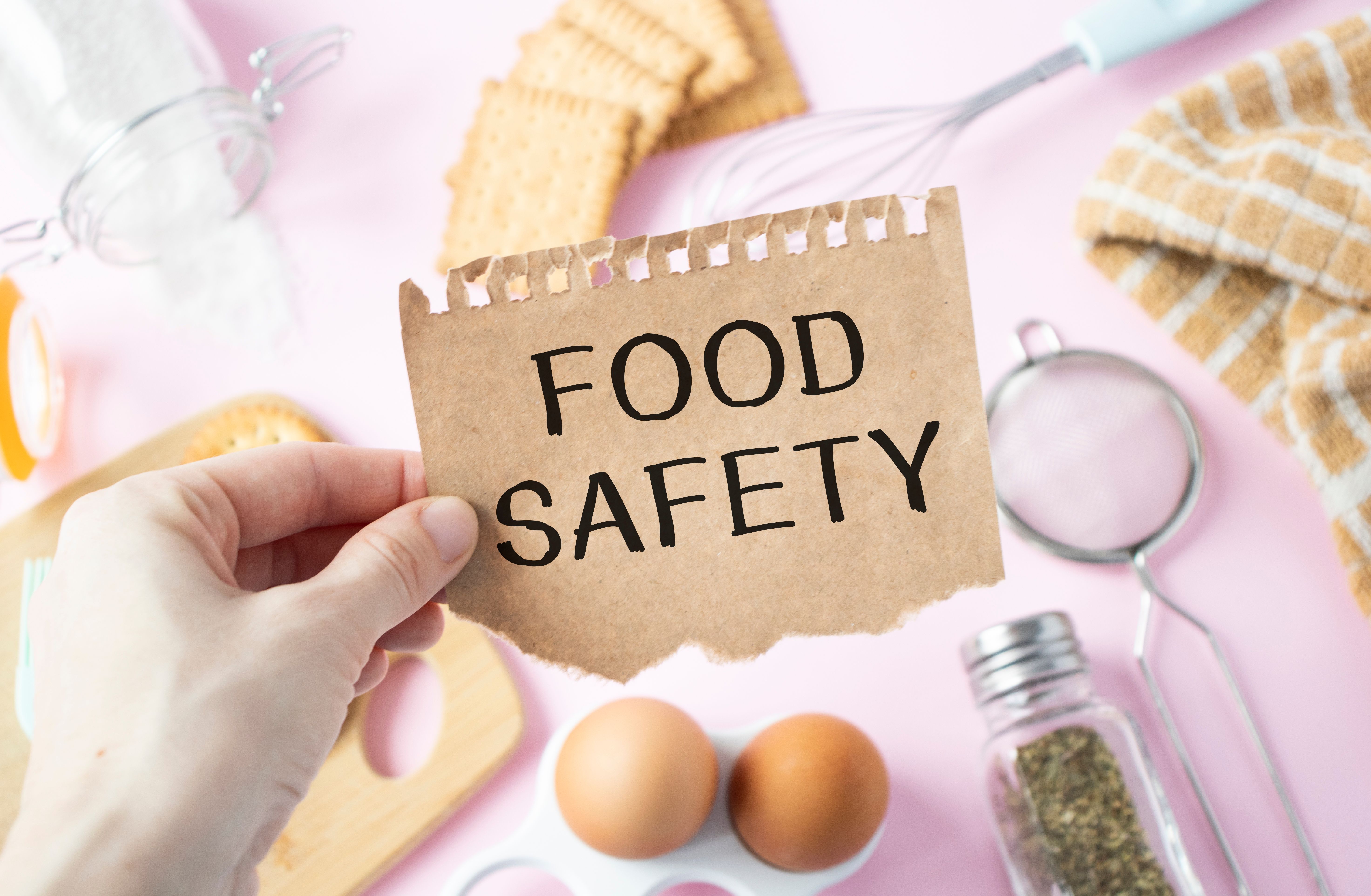 food safety