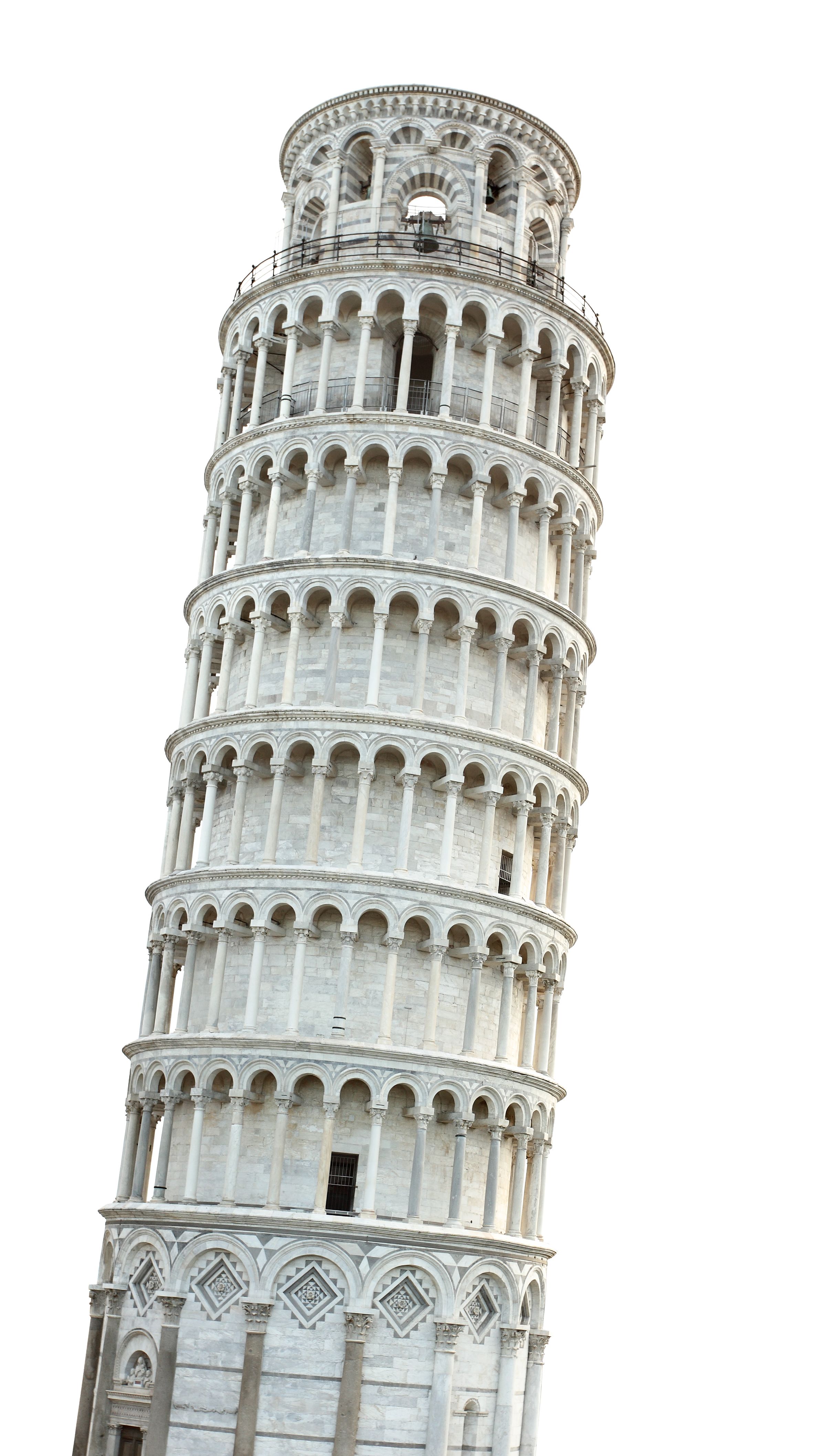 leaning tower pisa