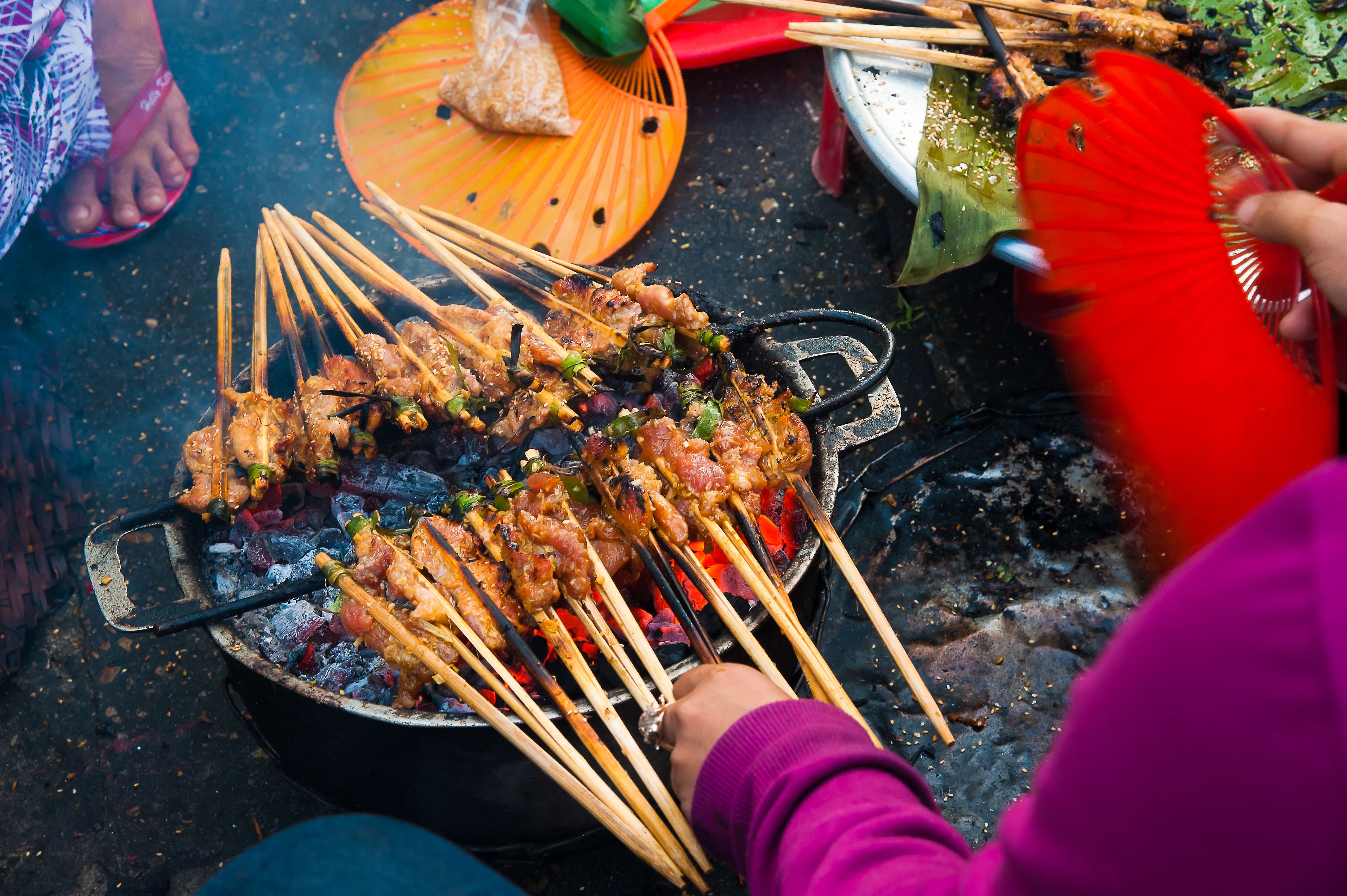hoi an street food