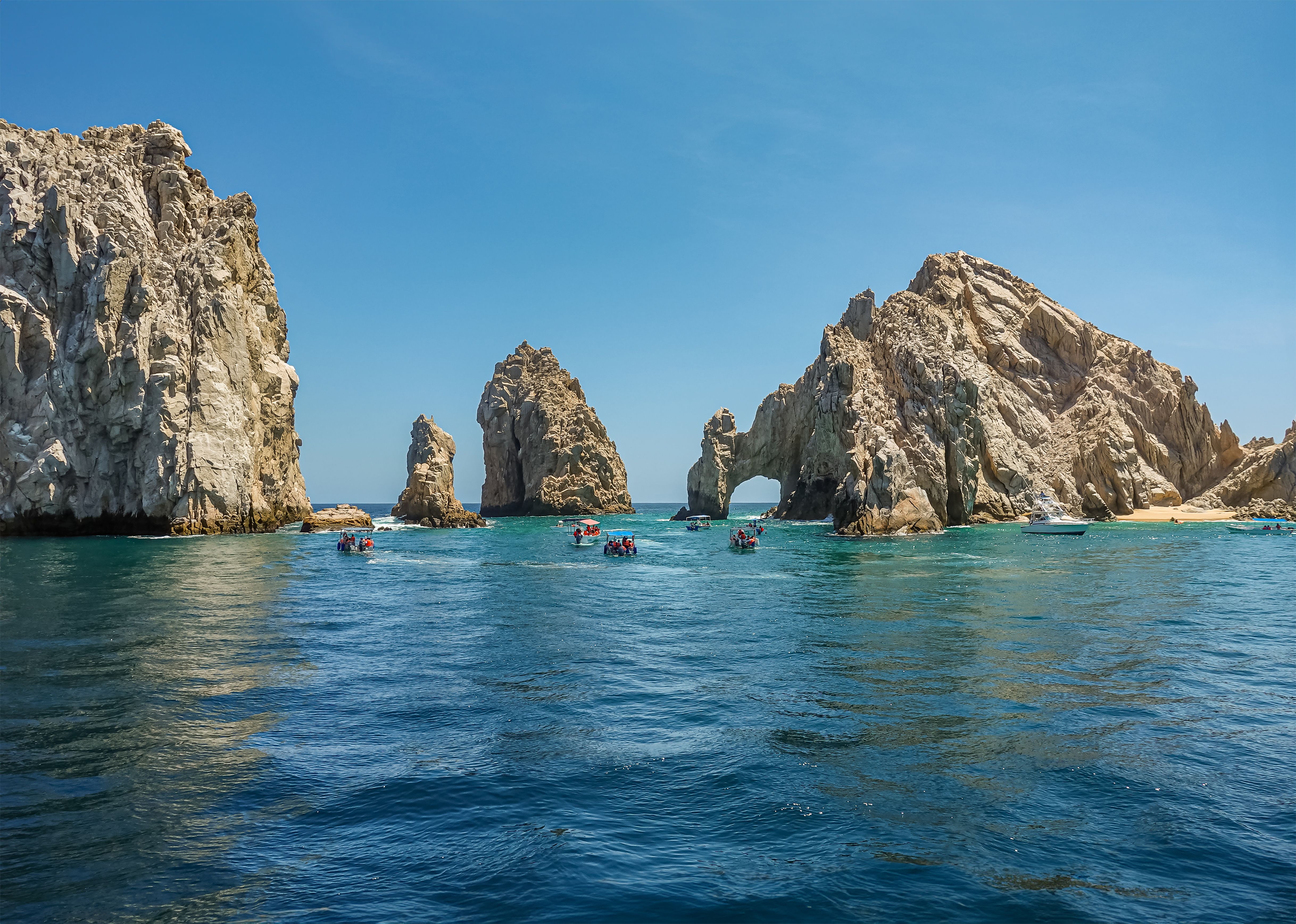 cabo beach