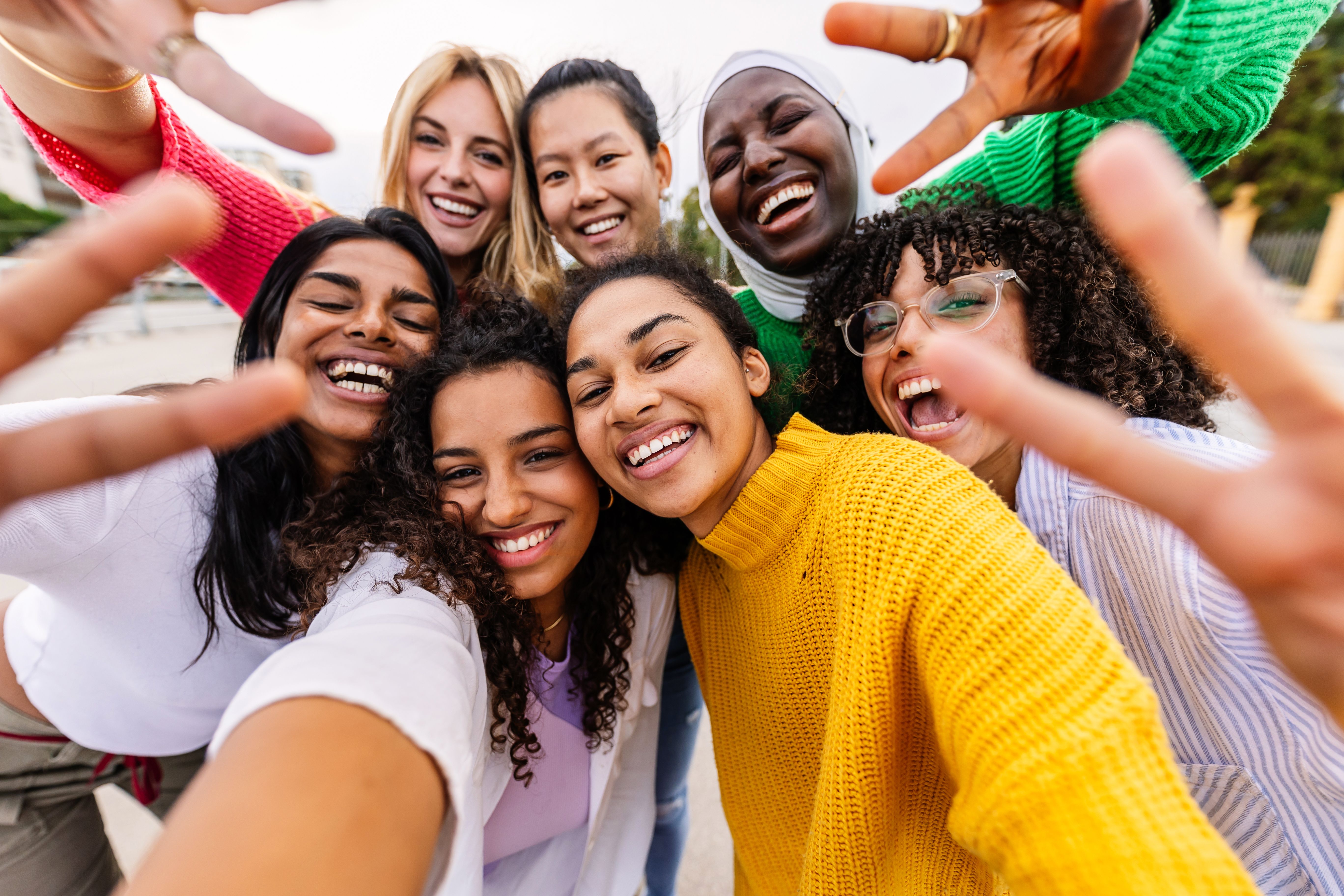 women community