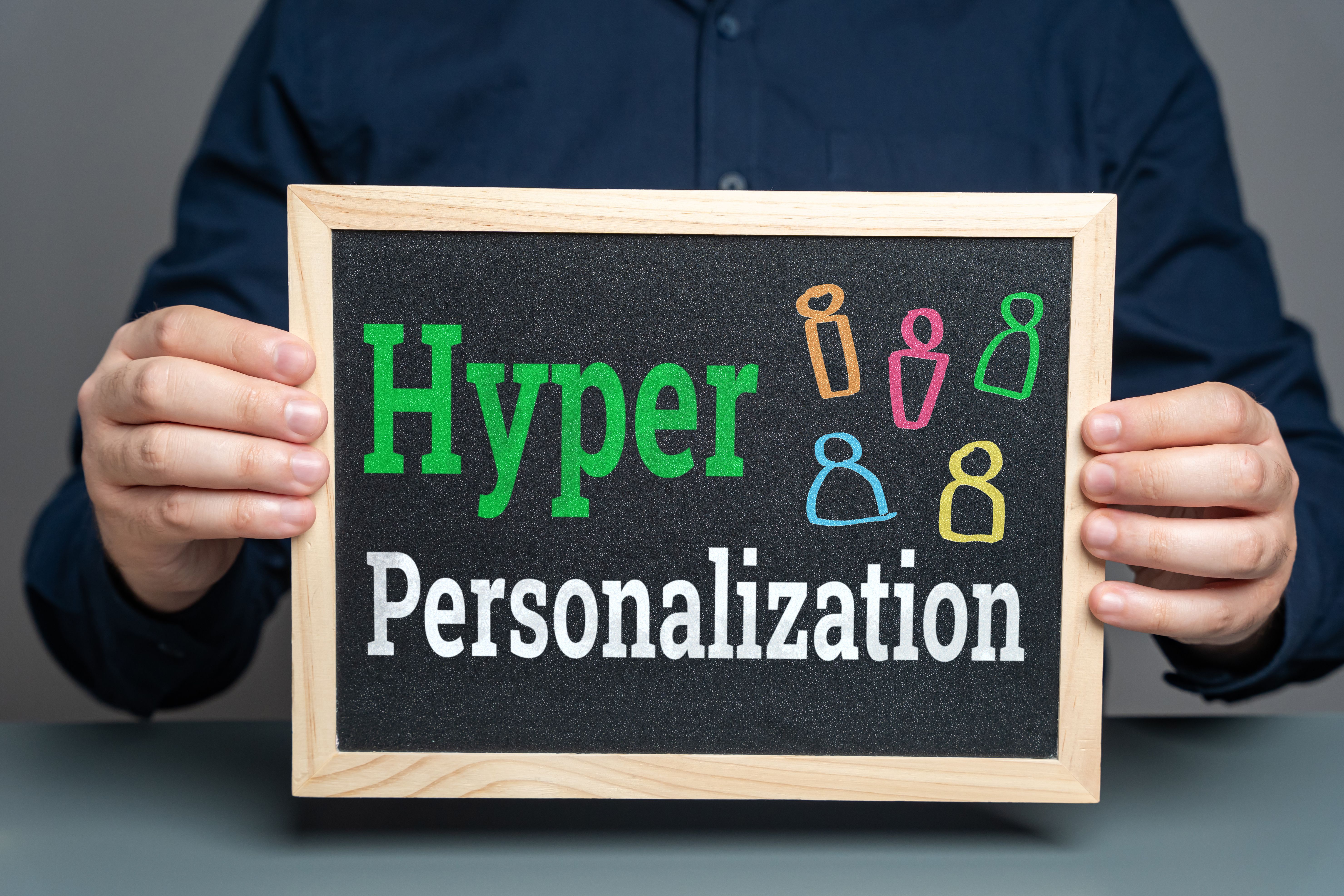 personalized products