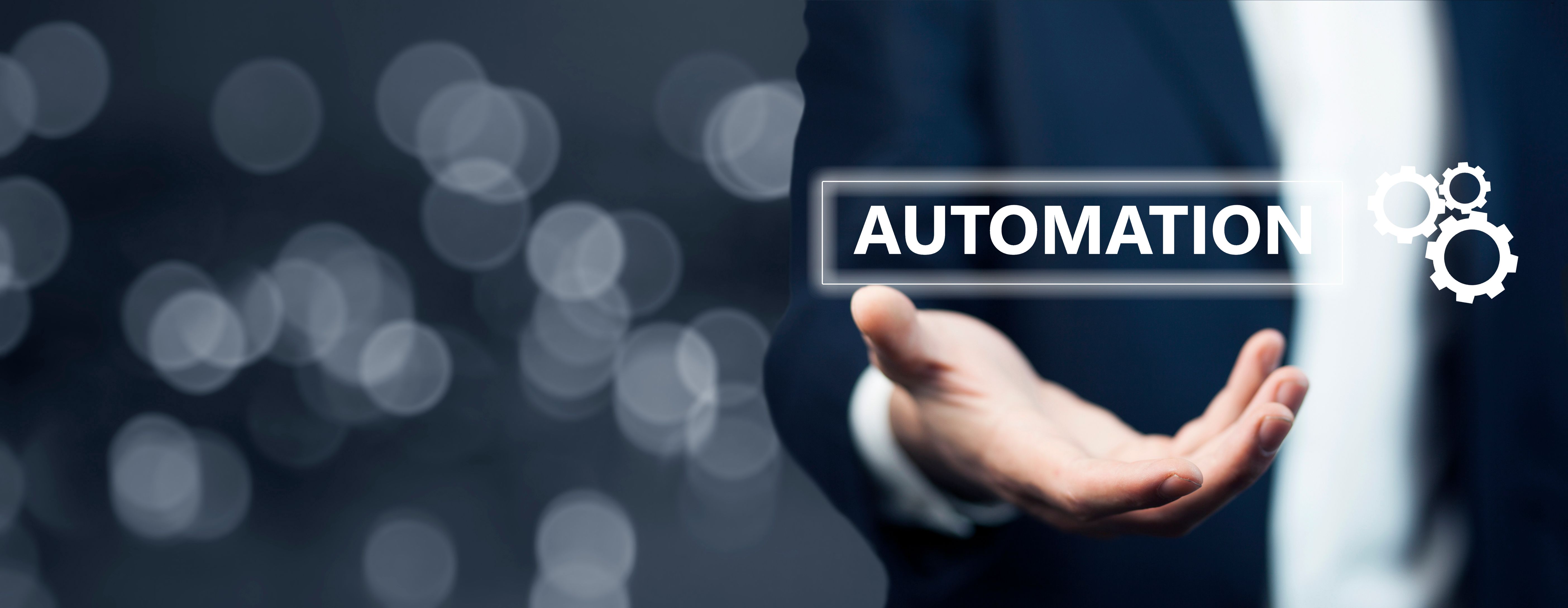 automatización contable