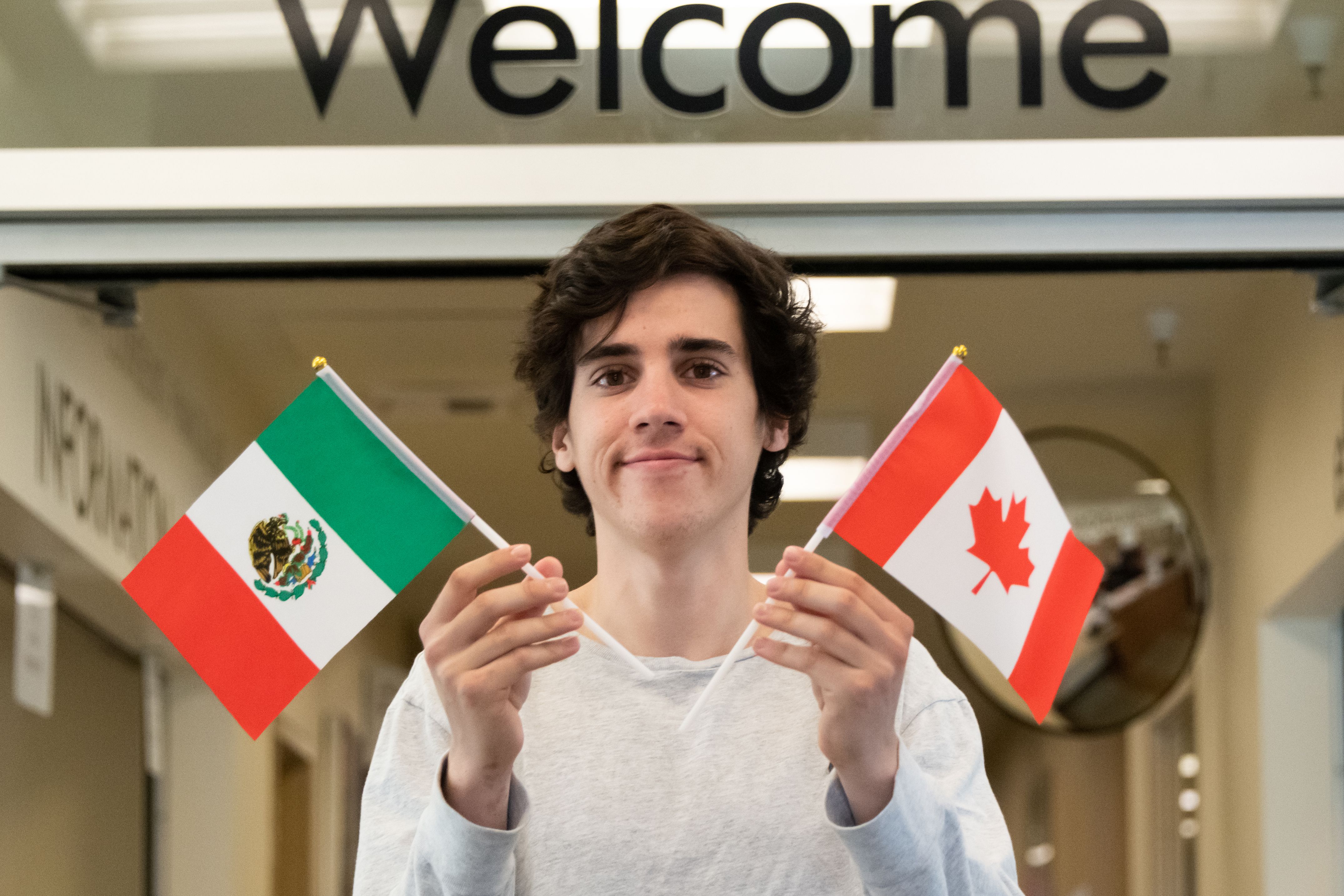 canadian mexican professionals