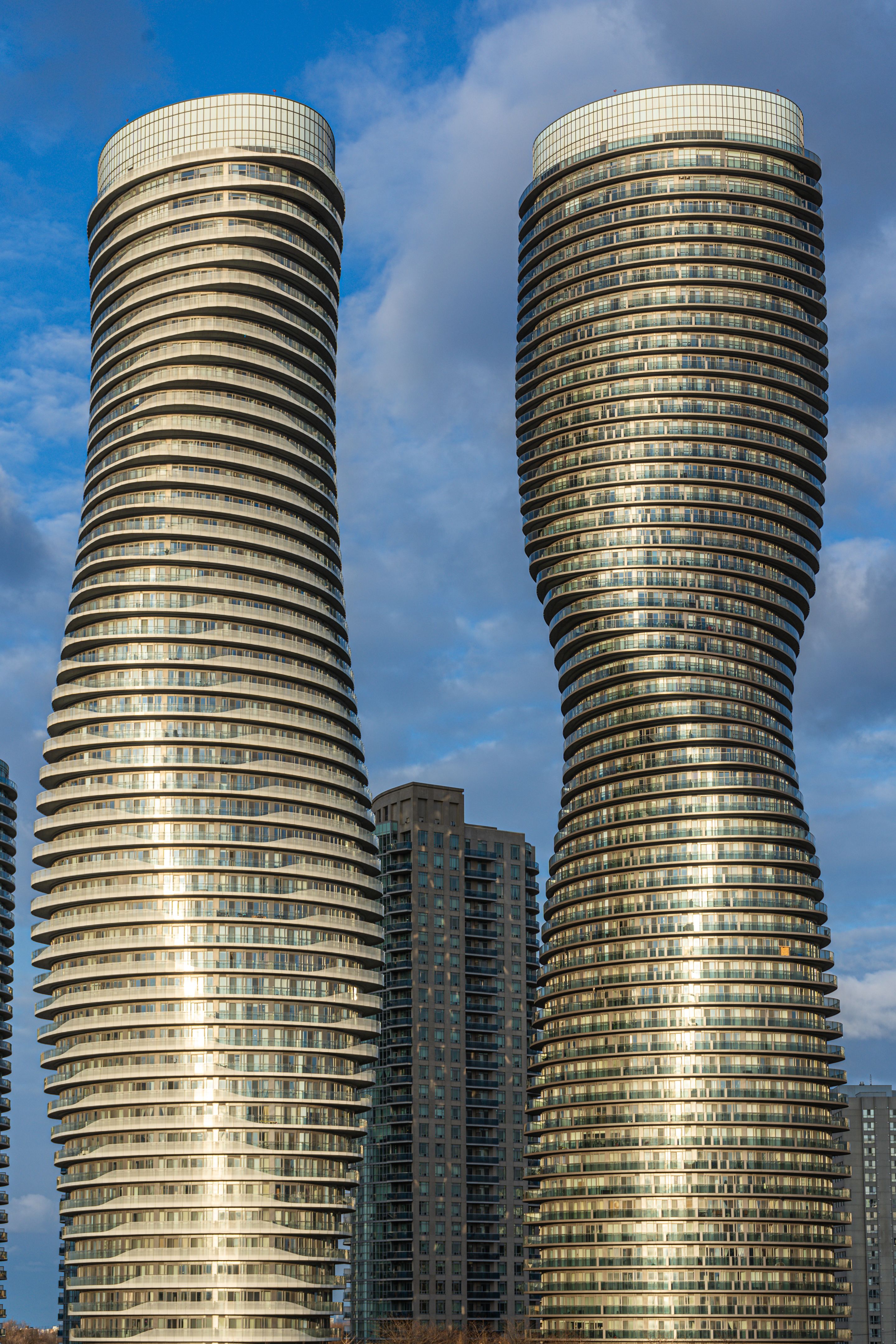 mississauga business