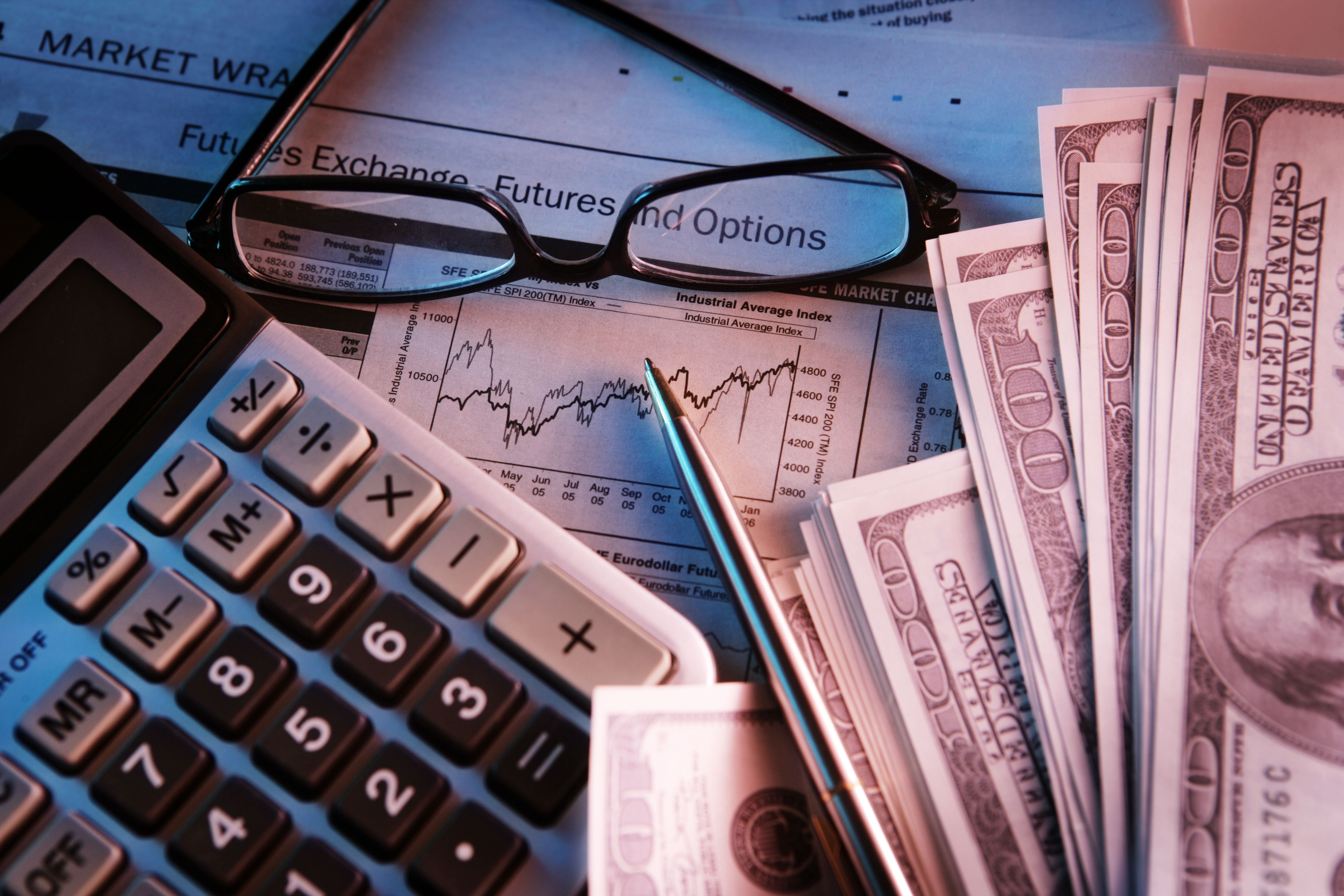 financial literacy