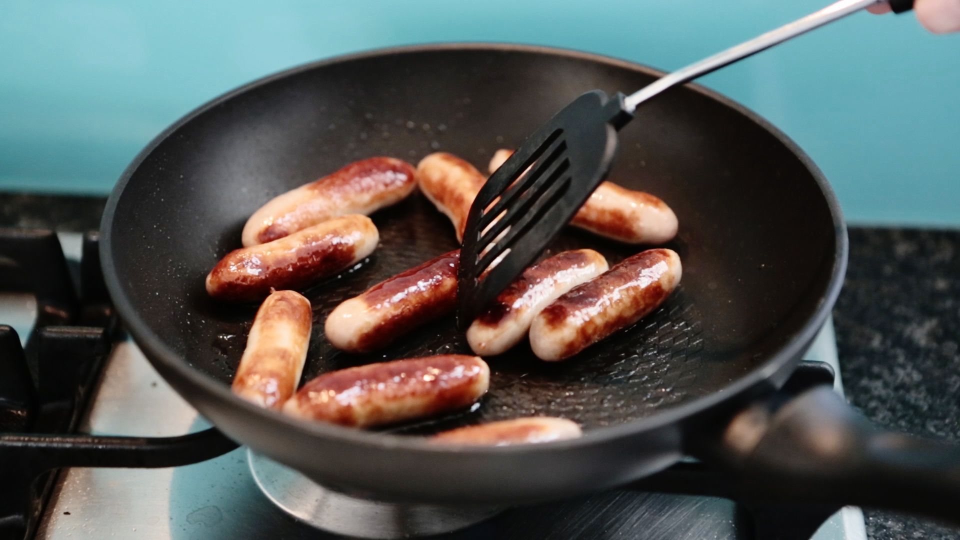 nonstick frying pan