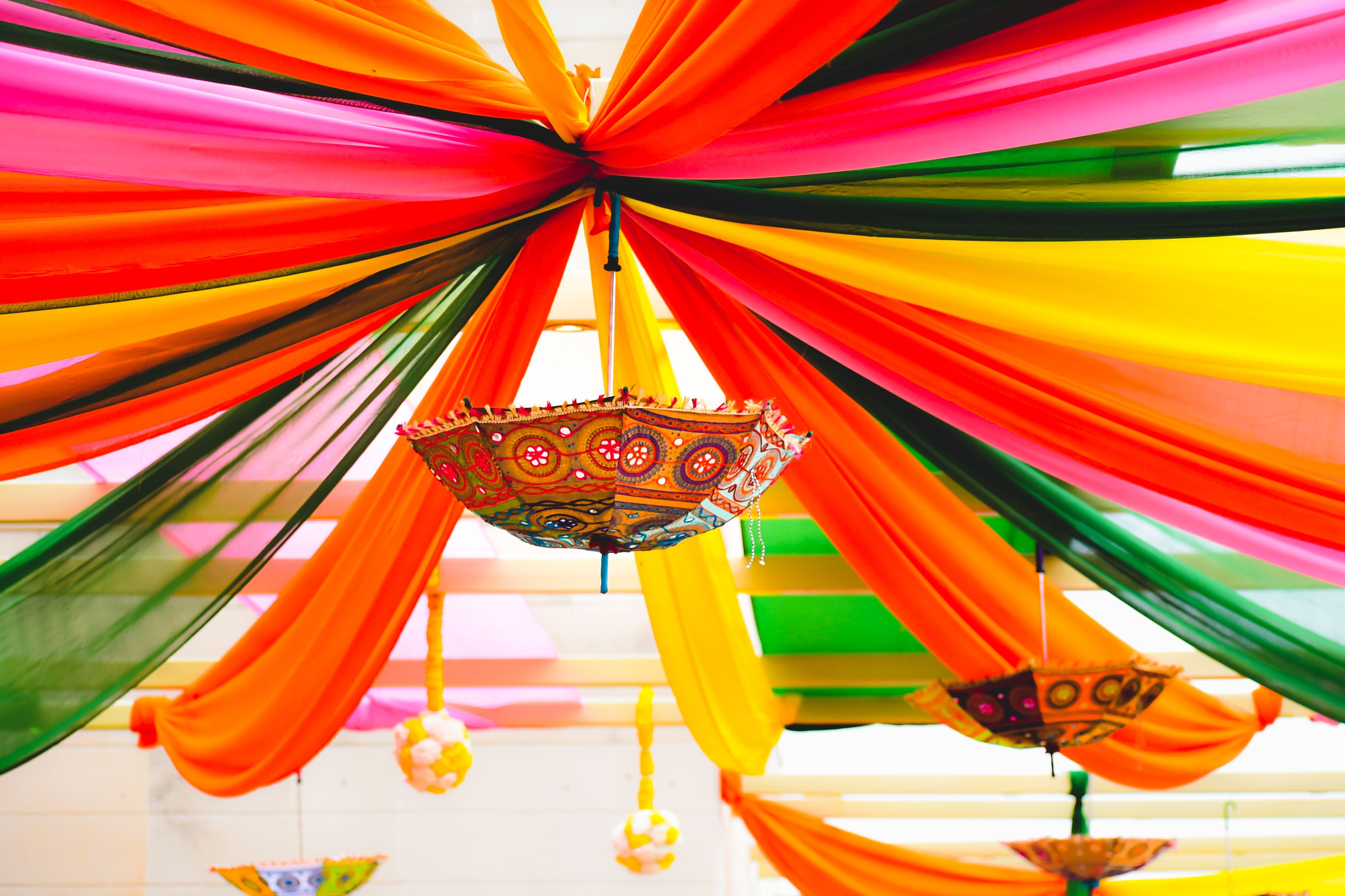 indian decor accessories