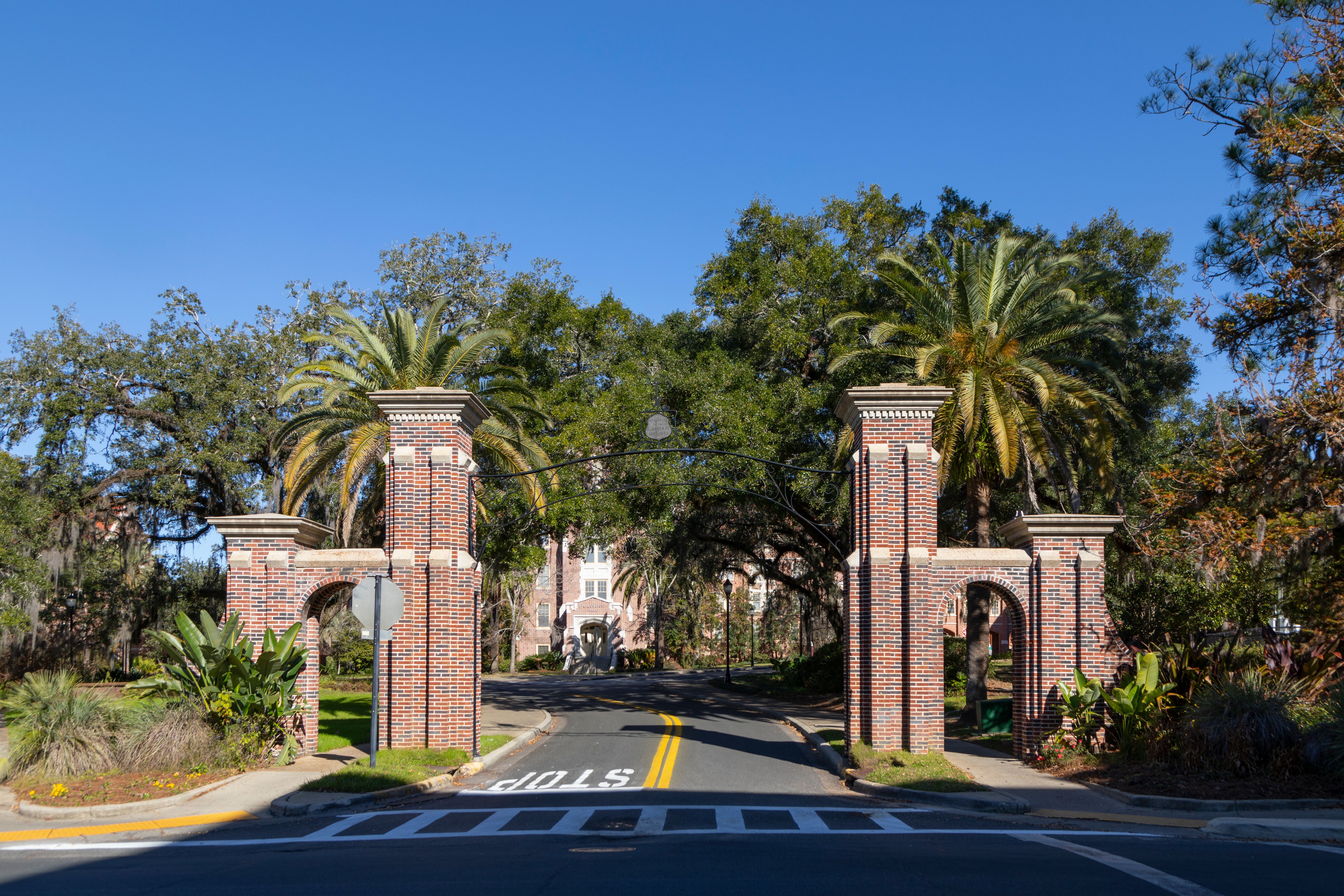 florida universities